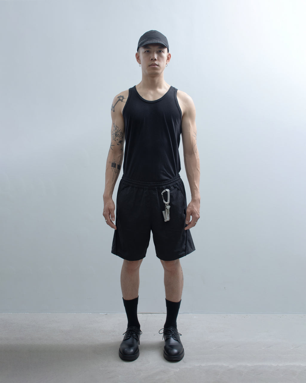 MITTE SHORTS image 6