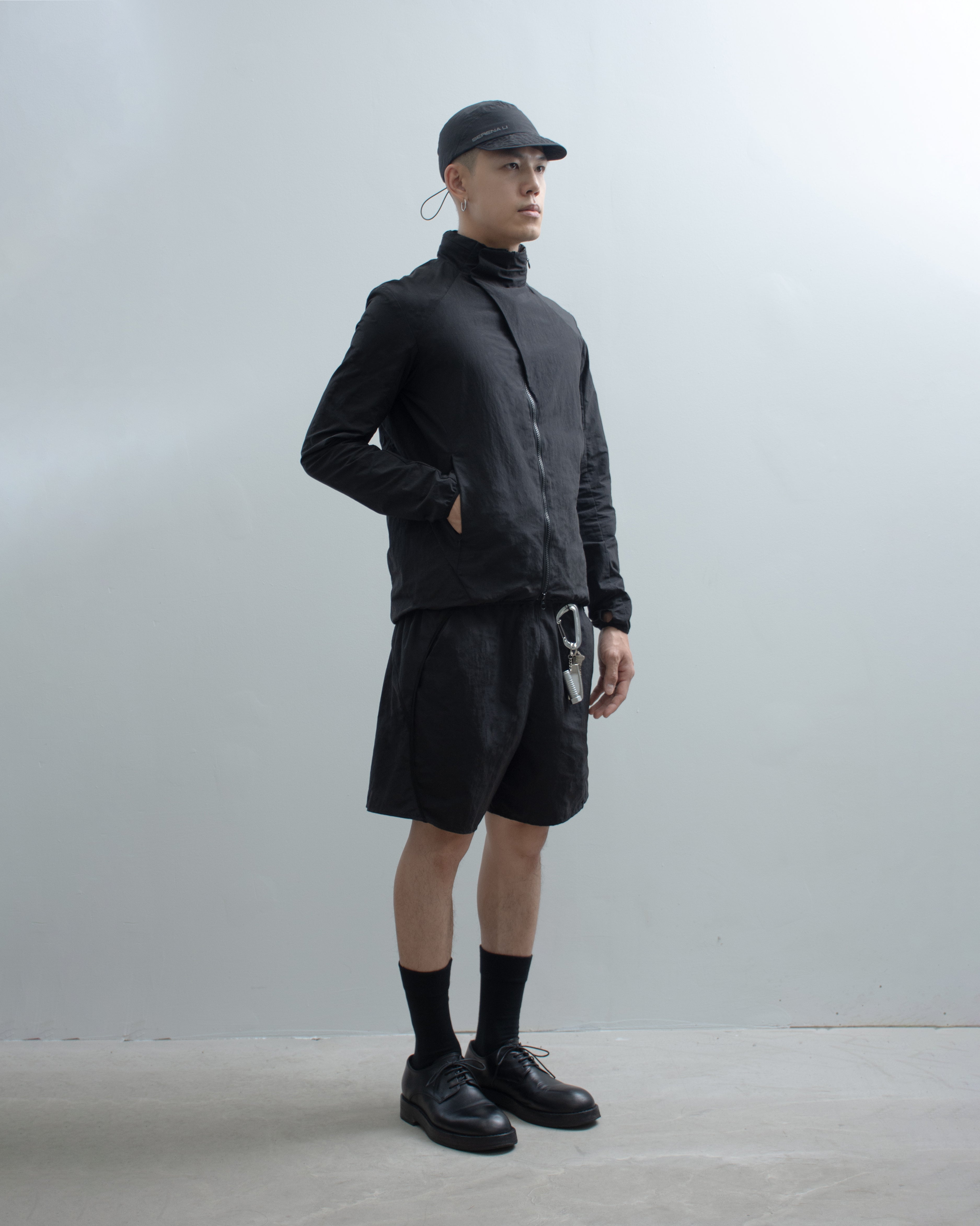 MITTE JACKET image 9
