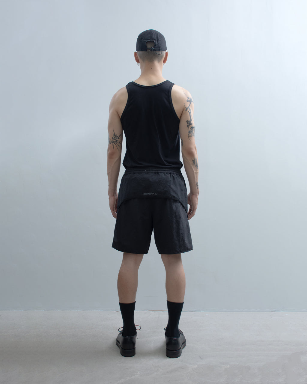 MITTE SHORTS image 8
