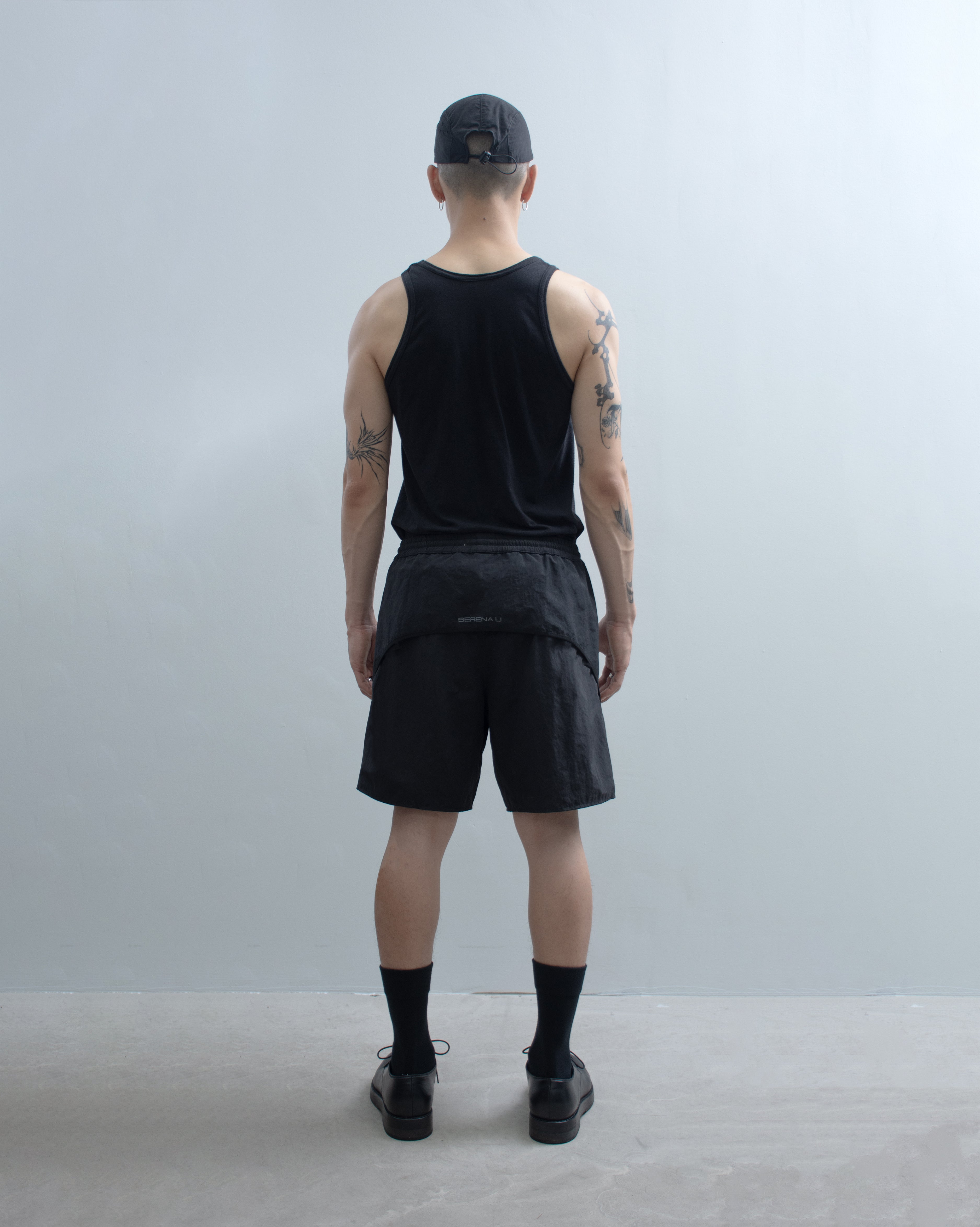 MITTE SHORTS image 8