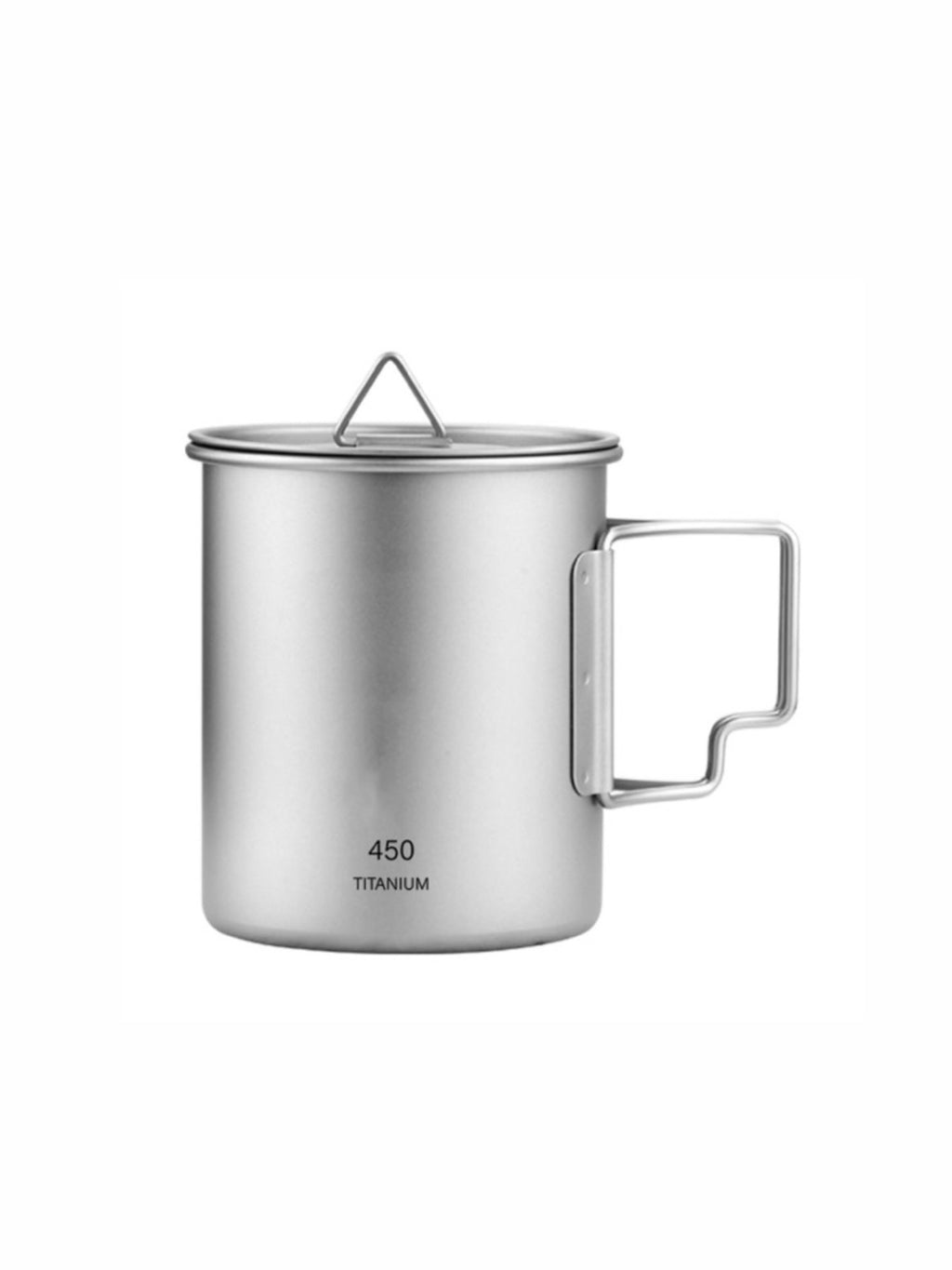 TITANIUM MUG image 1