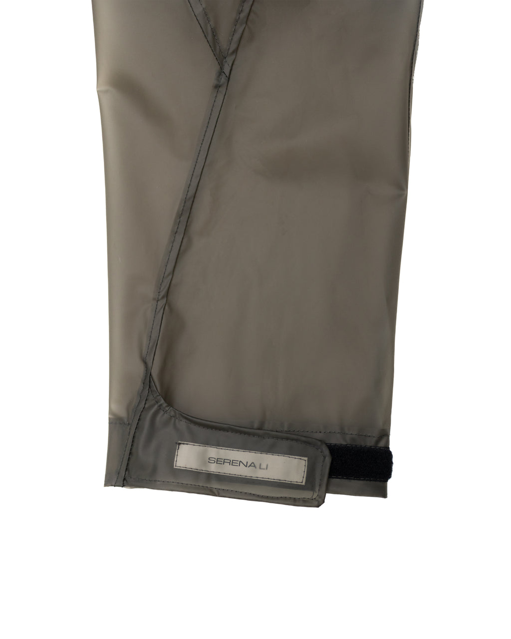 TRANSLUCENT SHELL JACKET image 3