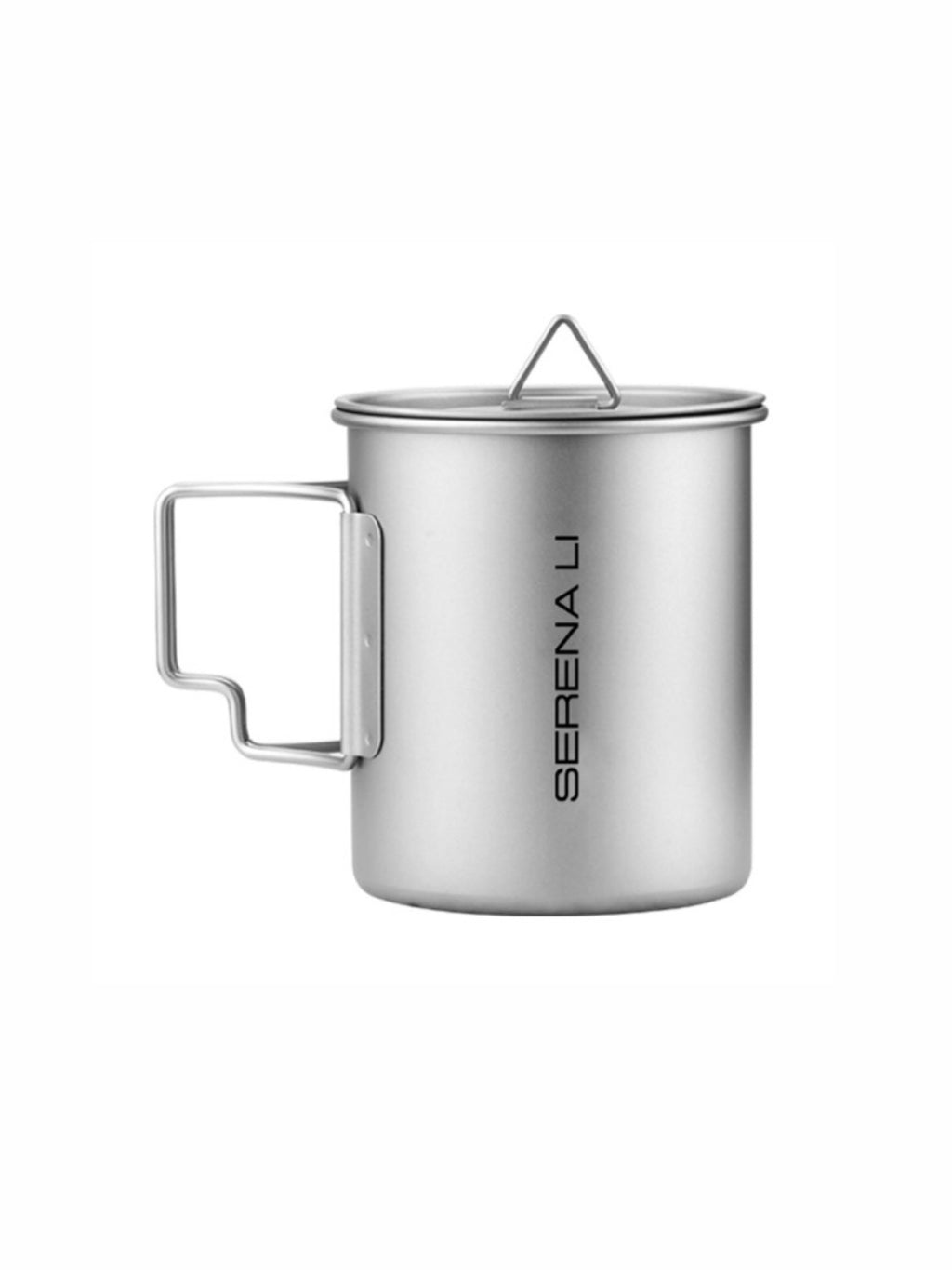 TITANIUM MUG image 0