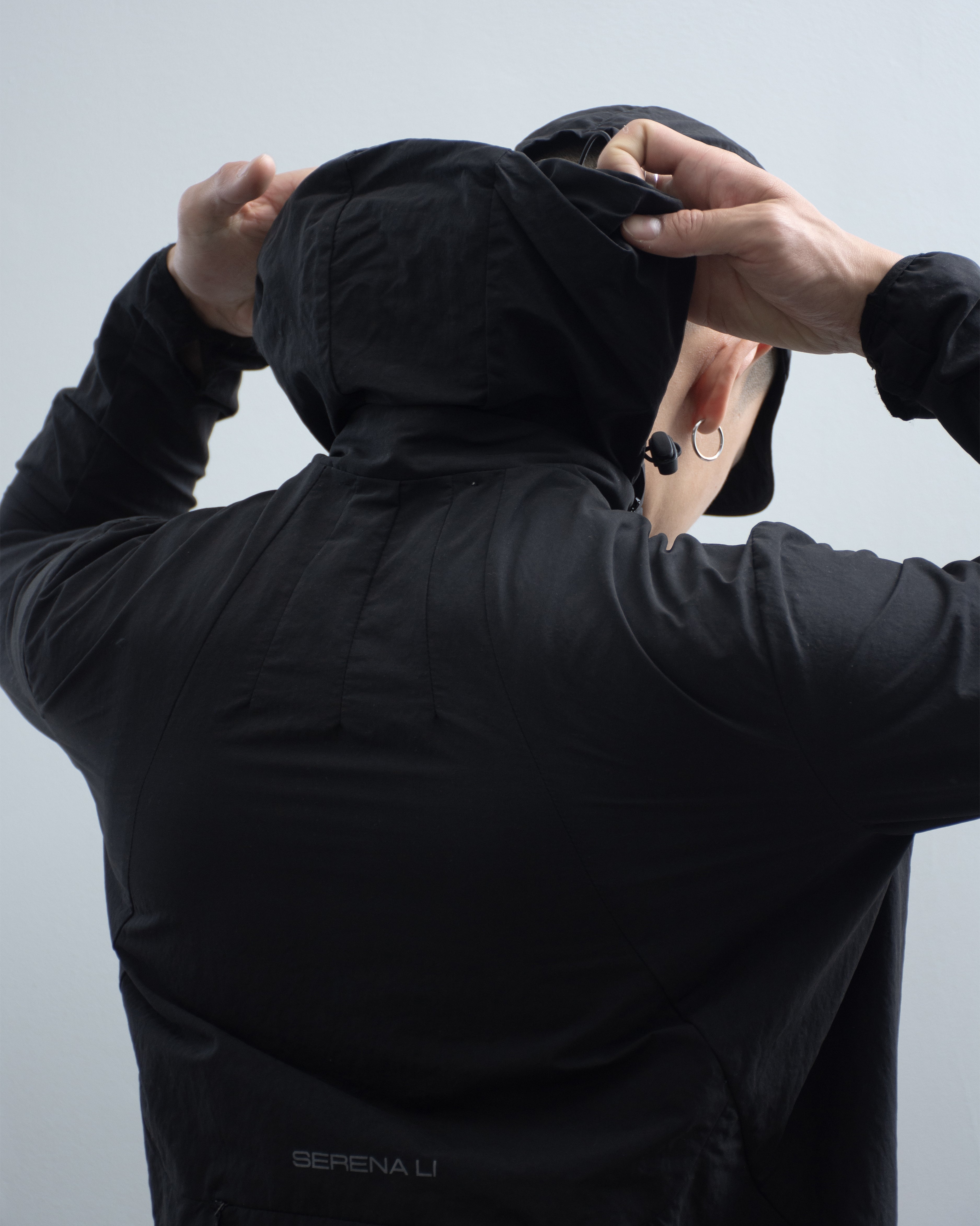 MITTE JACKET image 12