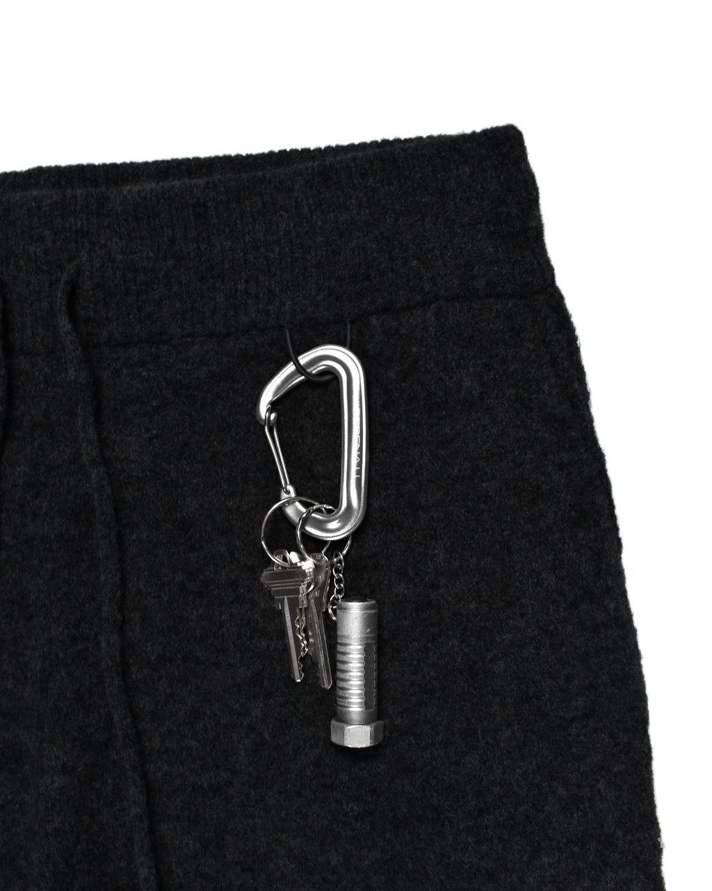 KOTA PANTS - BLACK