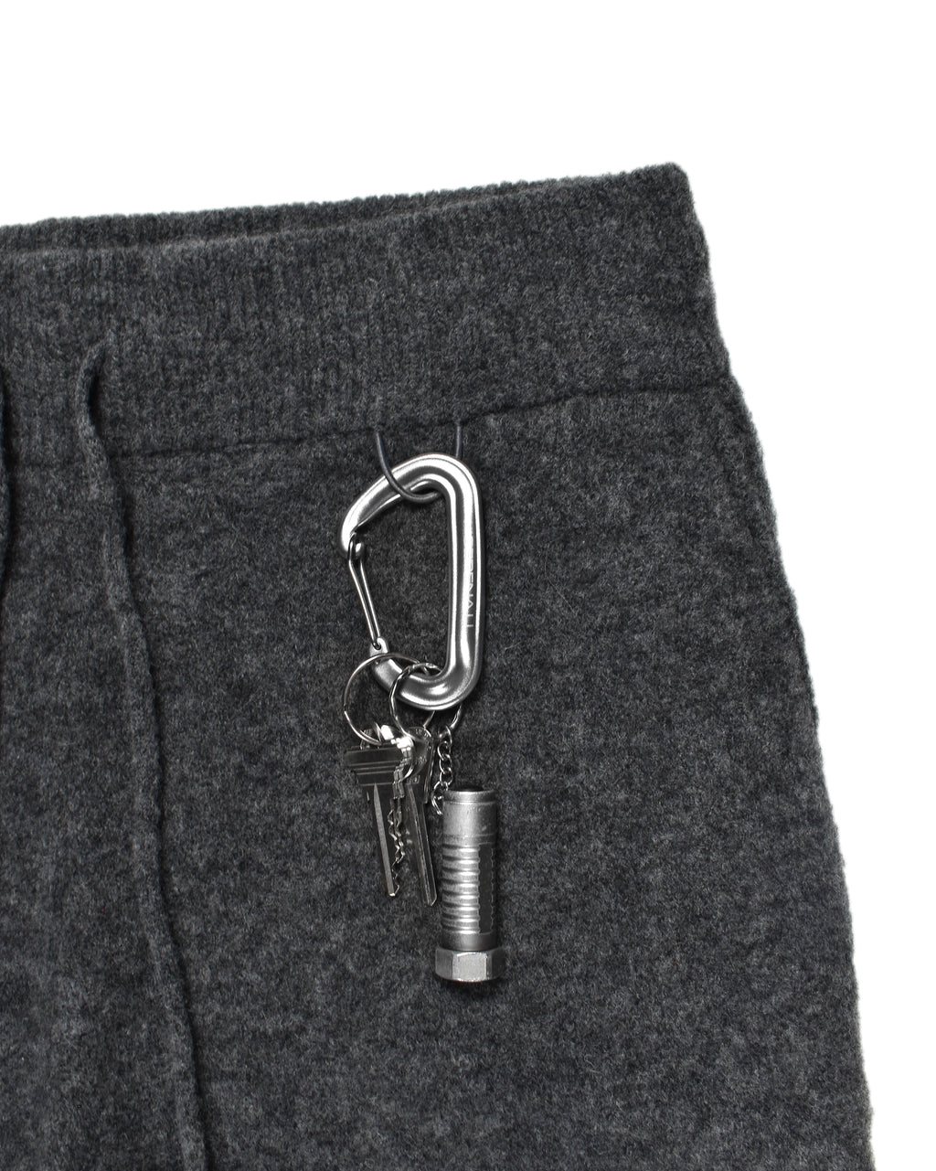 KOTA PANTS - GRAPHITE