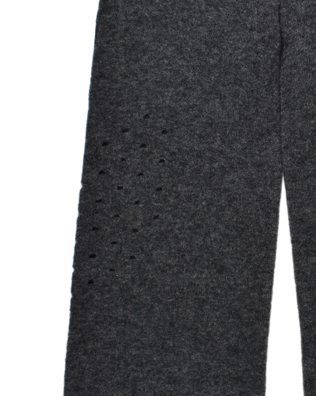 KOTA PANTS - GRAPHITE