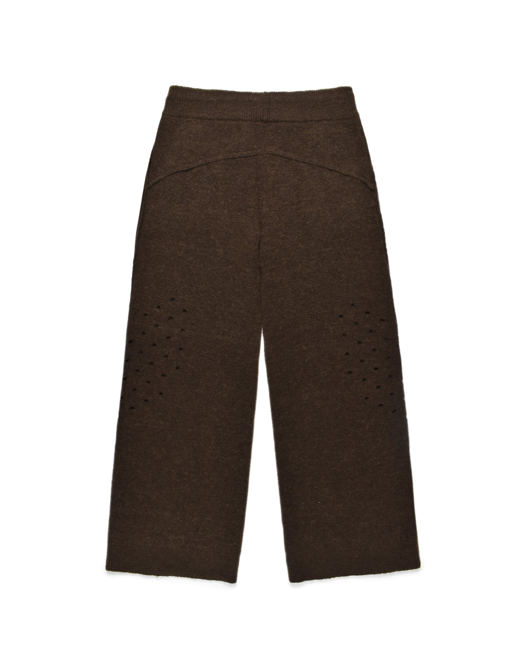 KOTA PANTS - UMBER