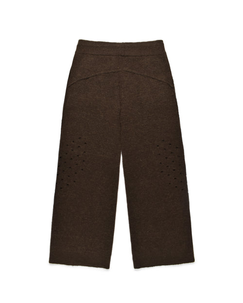 KOTA PANTS - UMBER