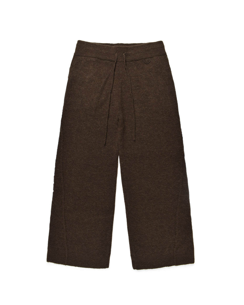 KOTA PANTS - UMBER