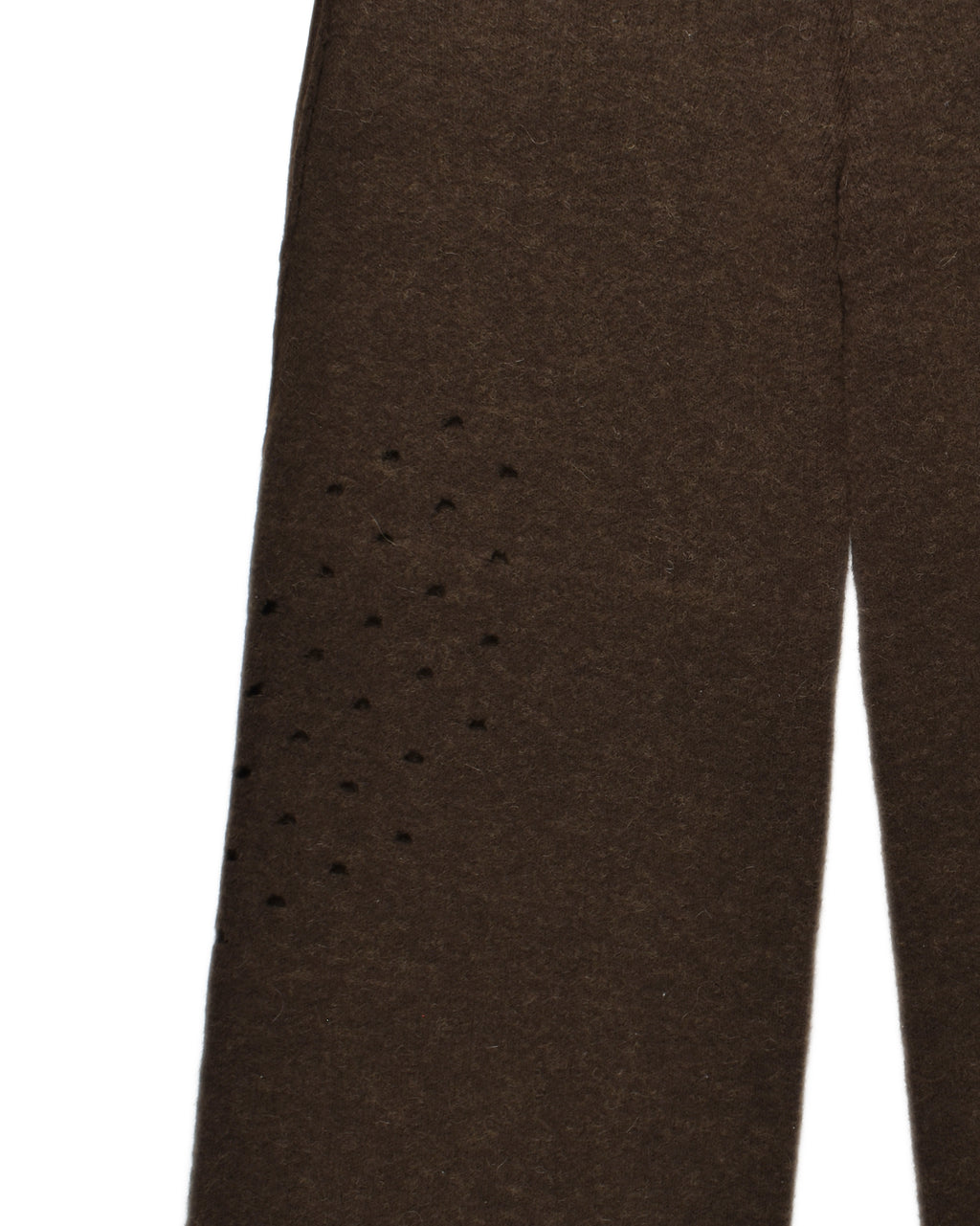KOTA PANTS - UMBER