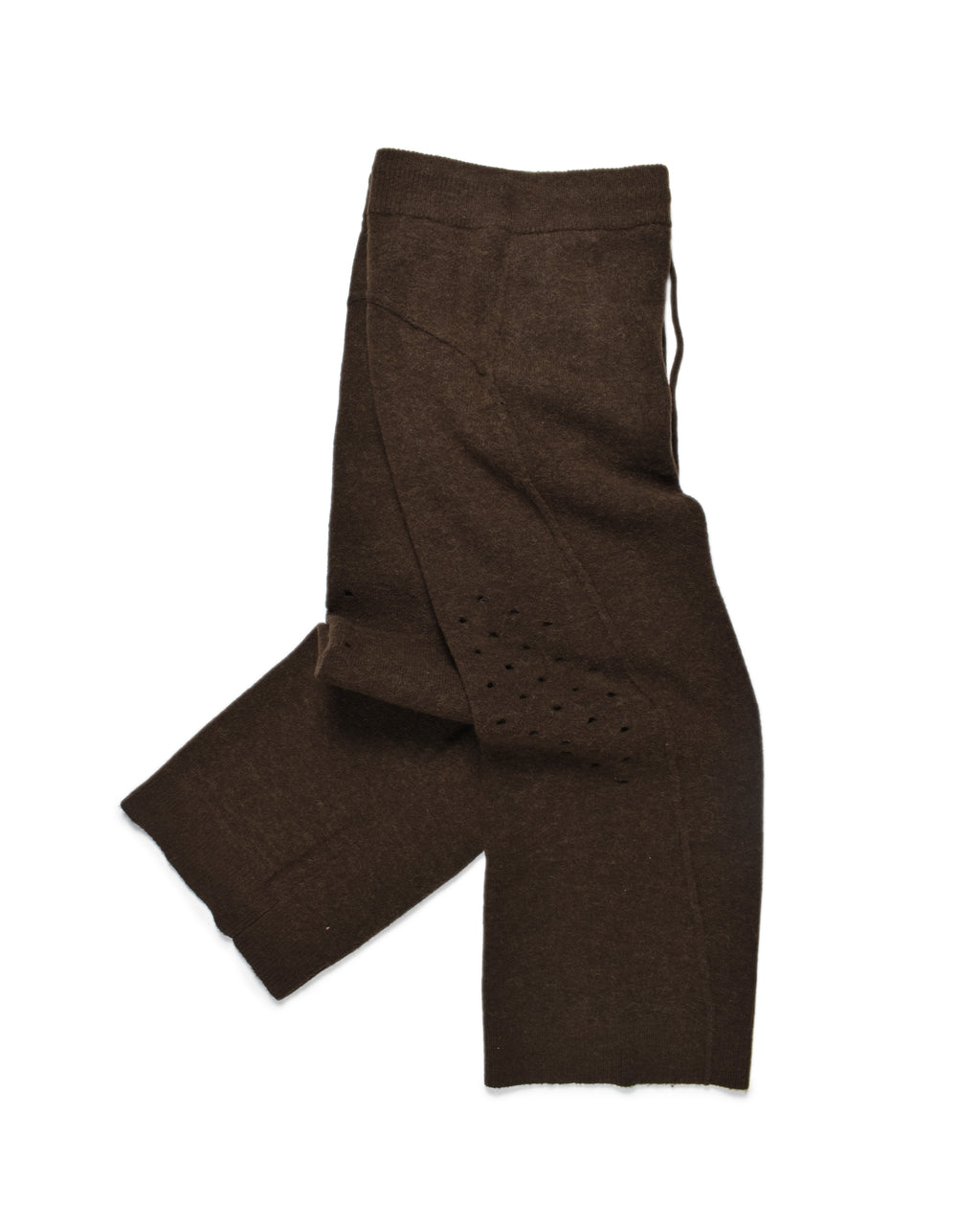 KOTA PANTS - UMBER