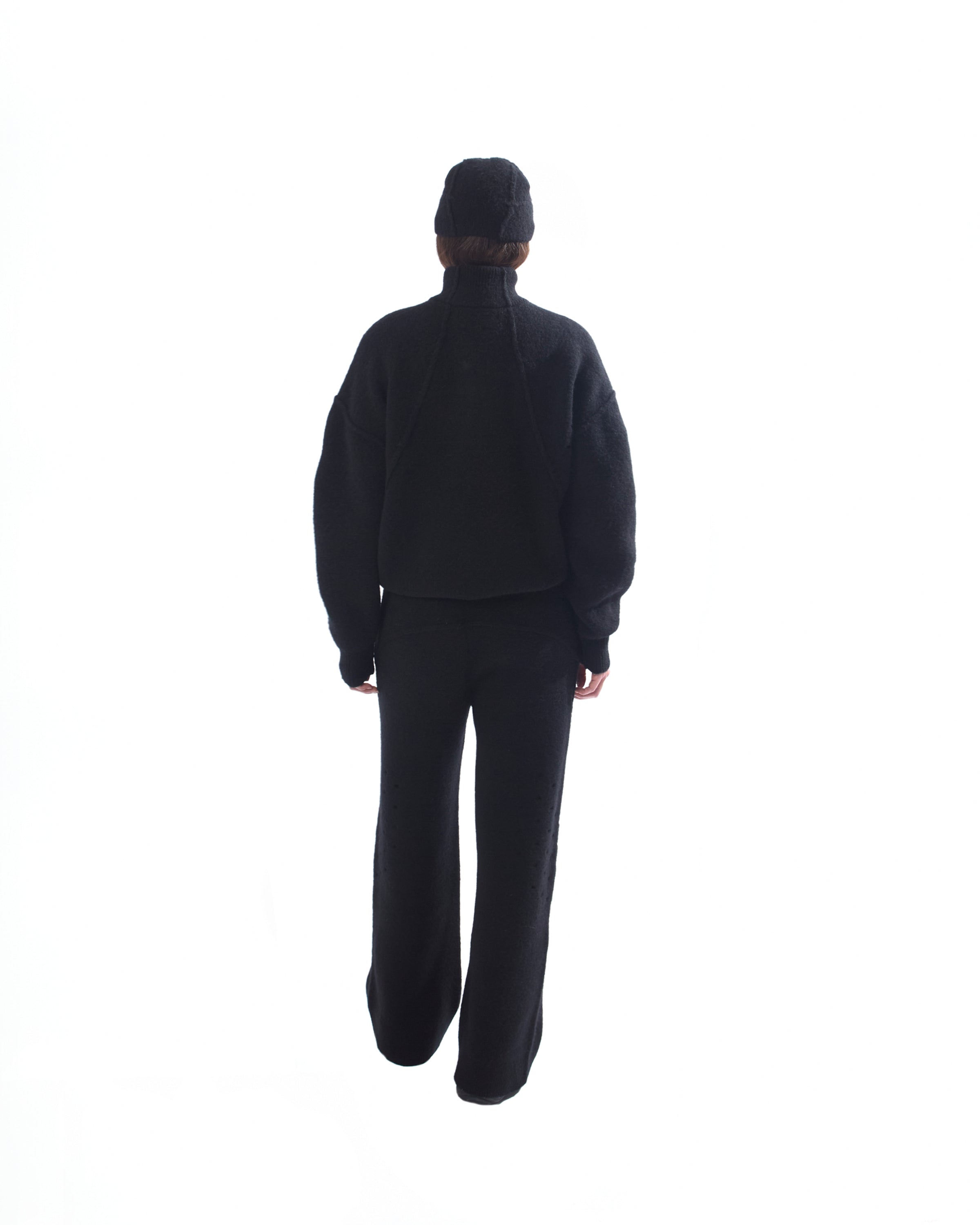 KOTA PANTS - BLACK