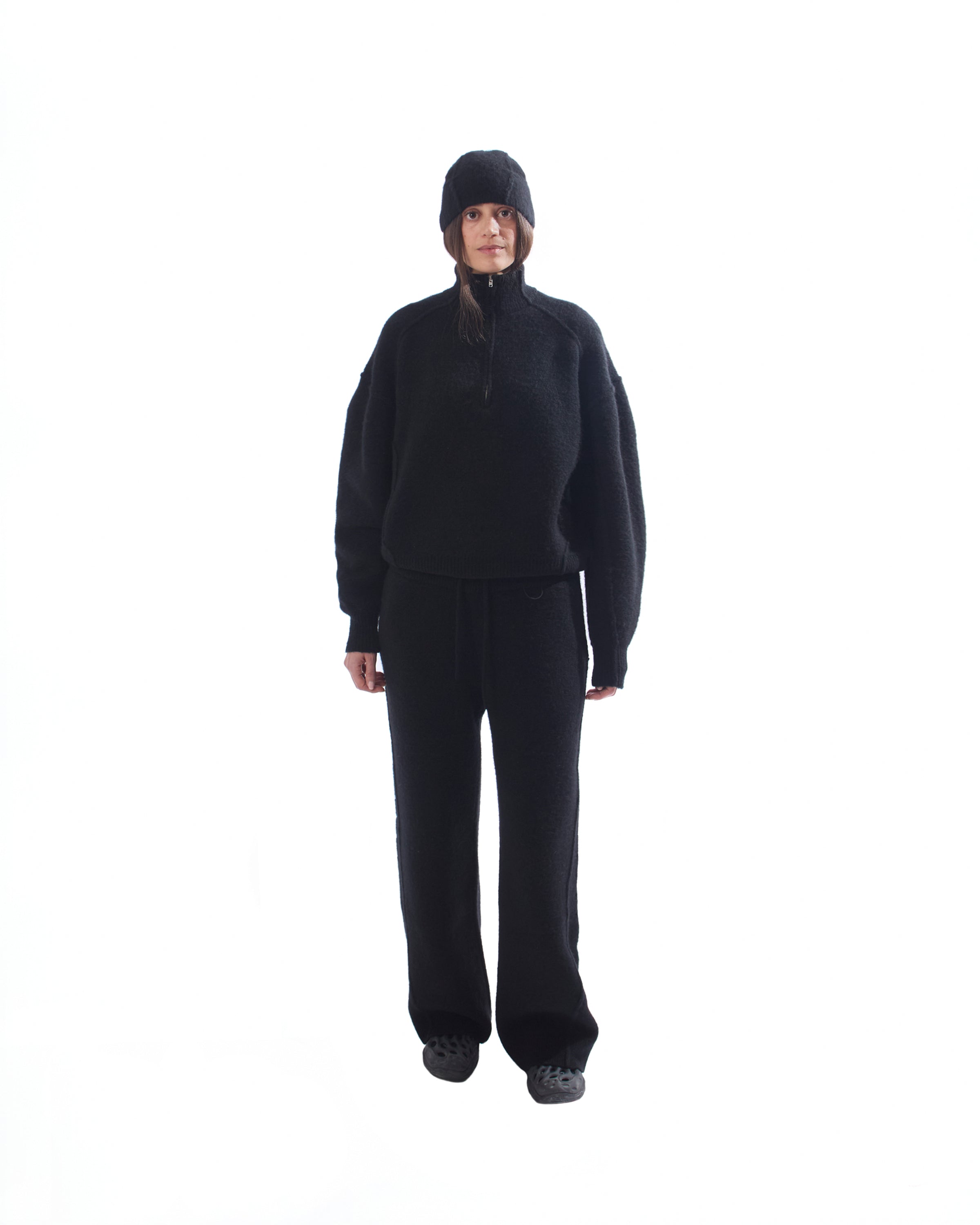 KOTA PANTS - BLACK