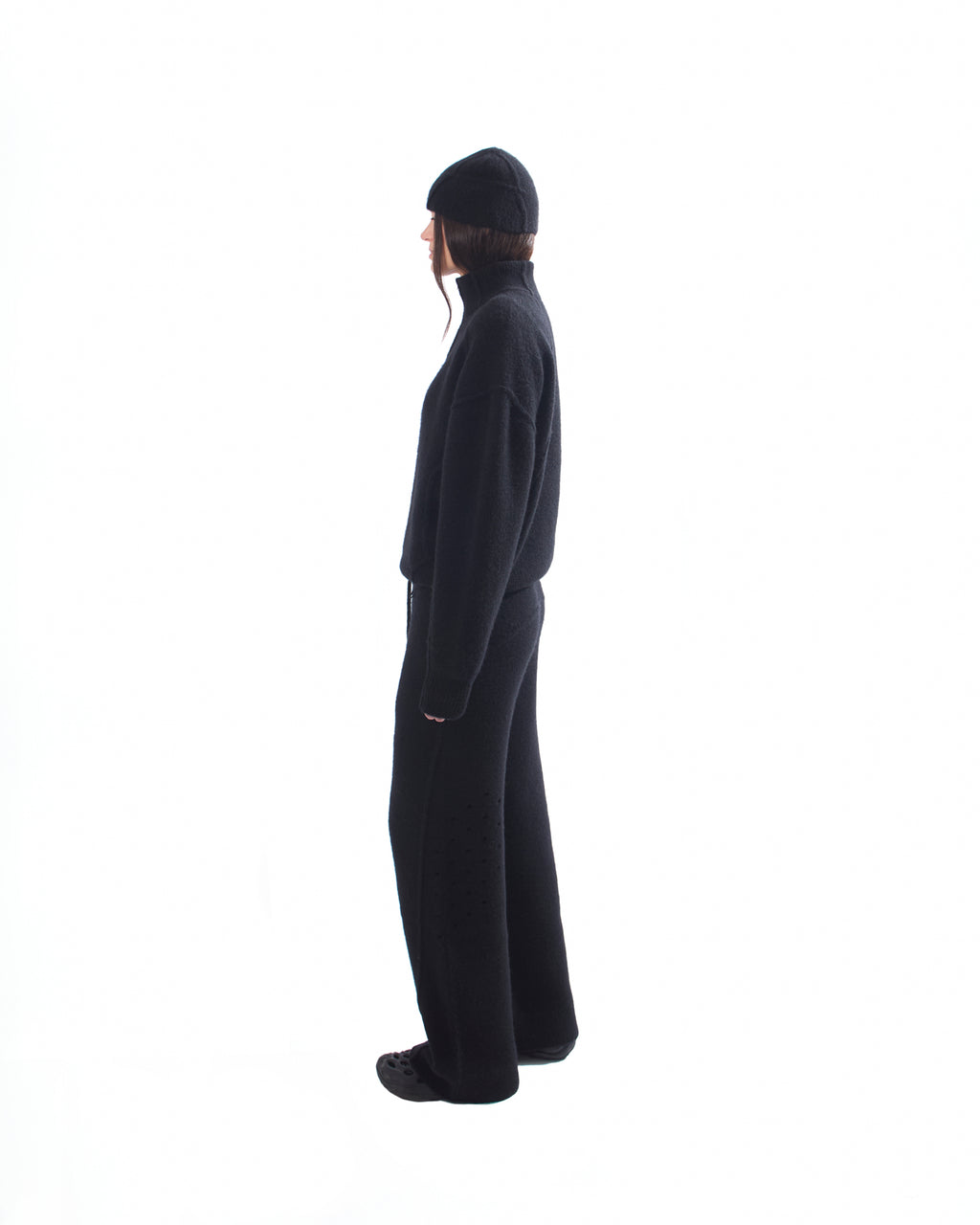 KOTA PANTS - BLACK