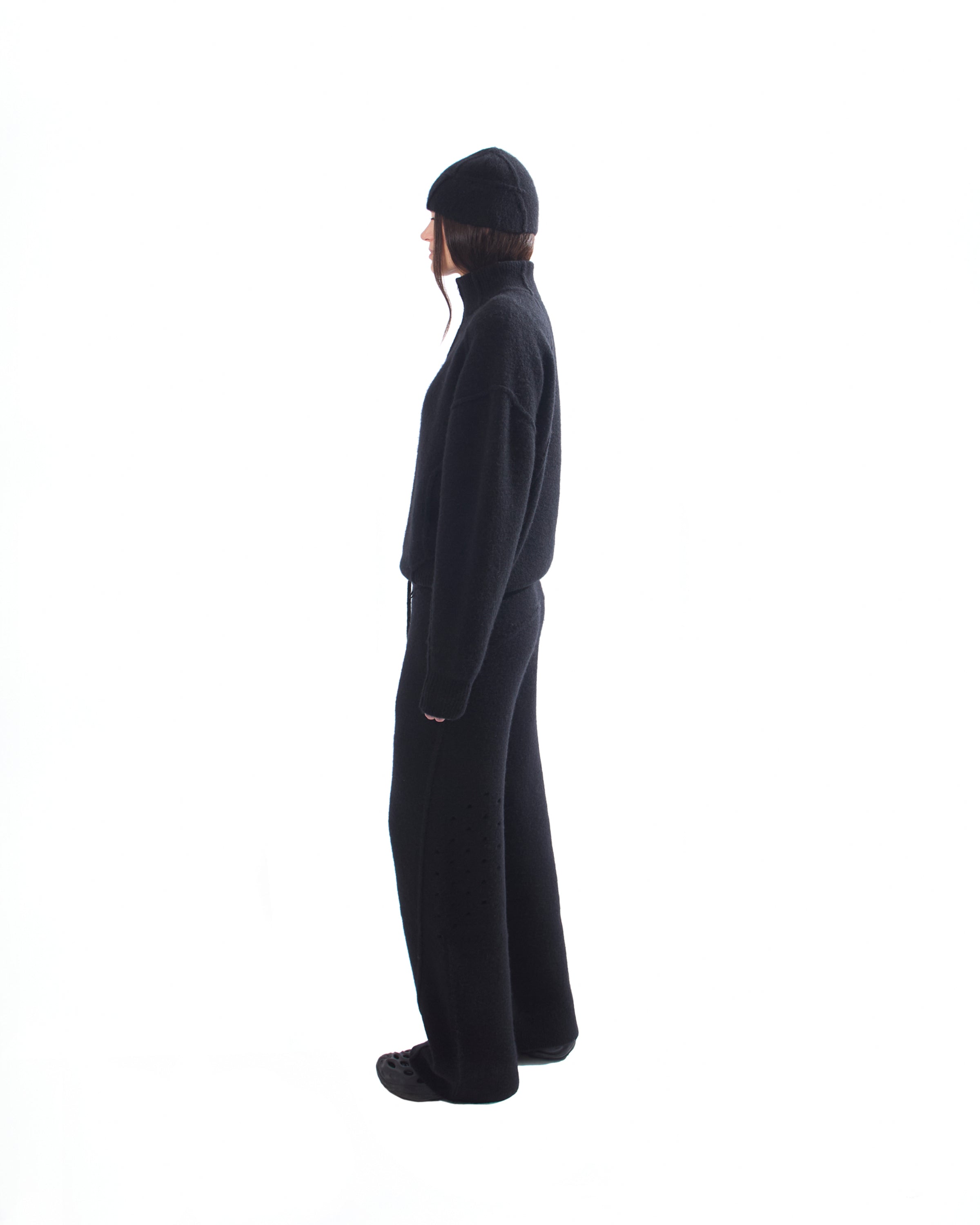 KOTA PANTS - BLACK