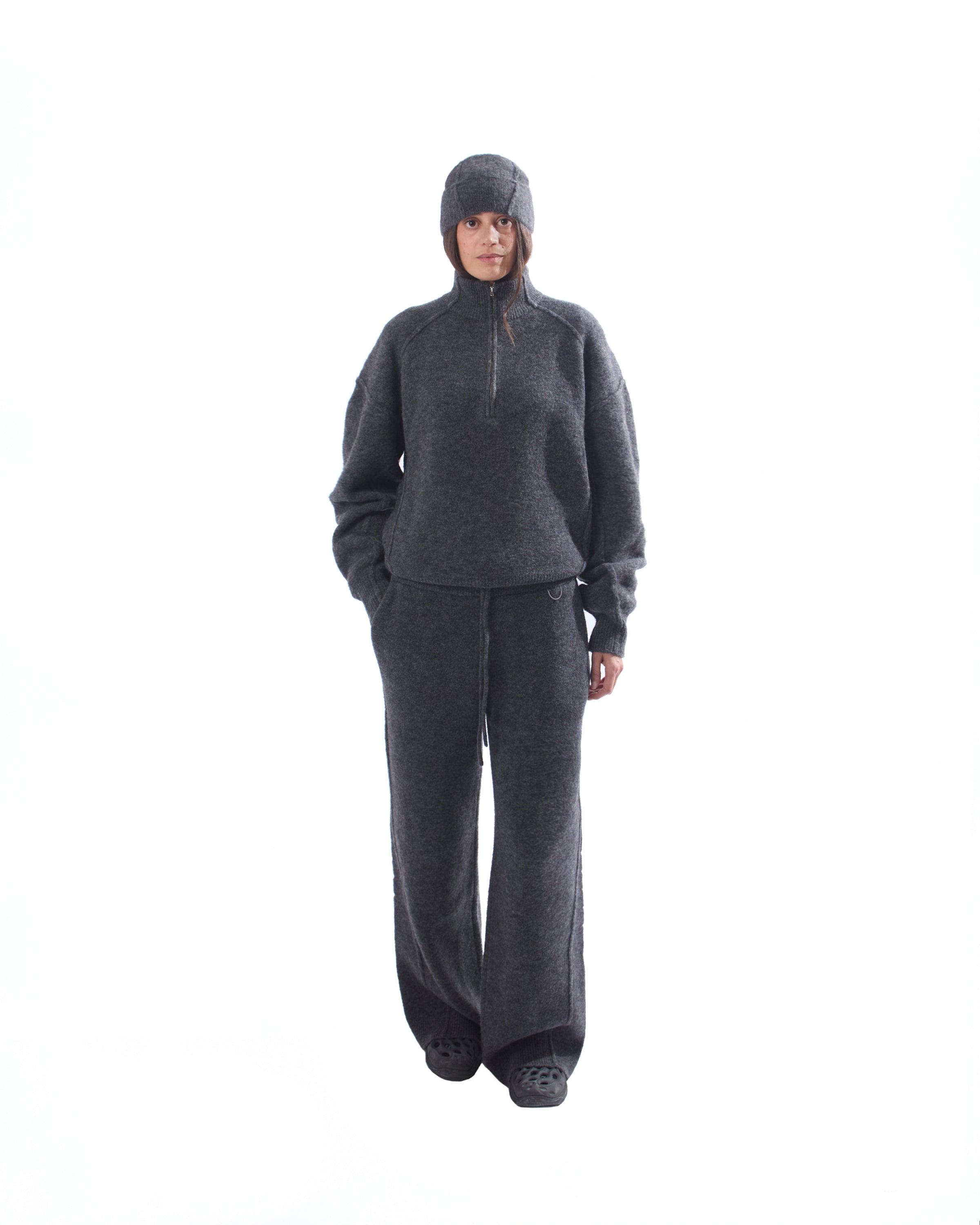 KOTA PANTS - GRAPHITE