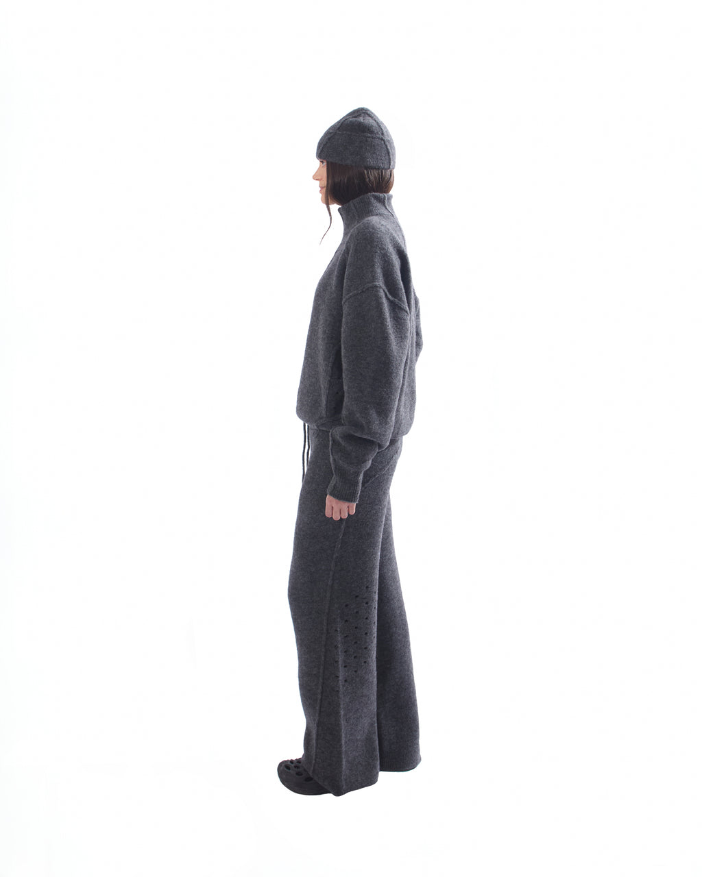 KOTA PANTS - GRAPHITE