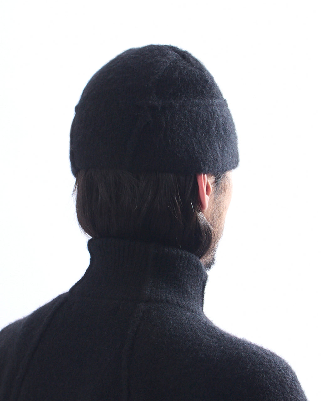 KOTA TOQUE - BLACK