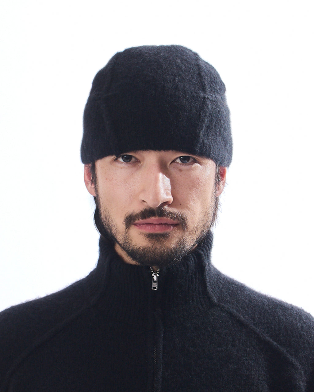 KOTA TOQUE - BLACK