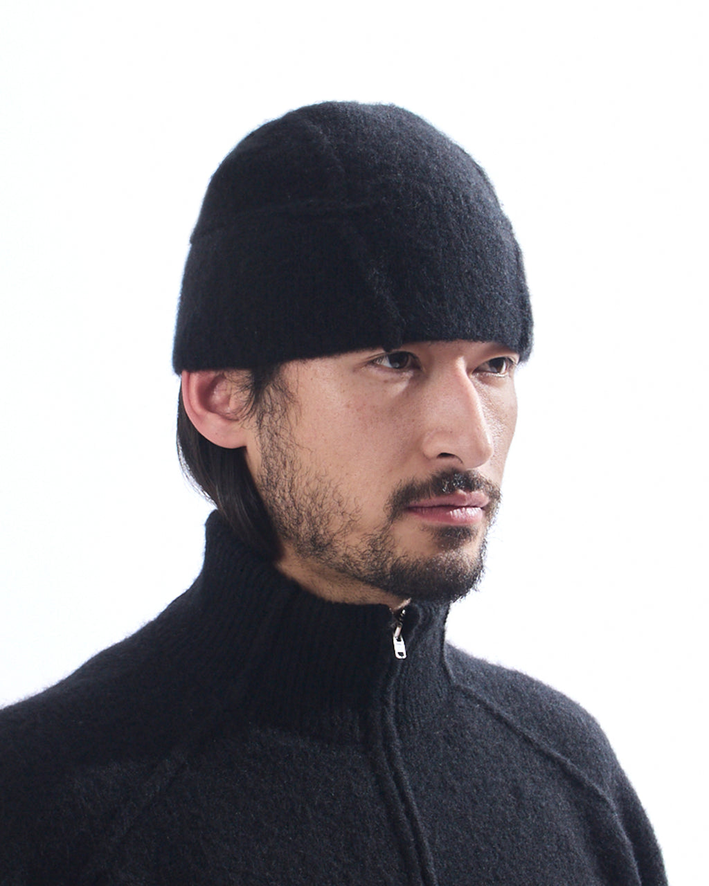 KOTA TOQUE - BLACK