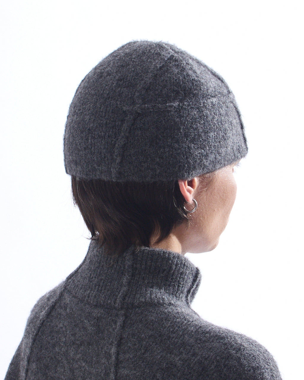 KOTA TOQUE - GRAPHITE