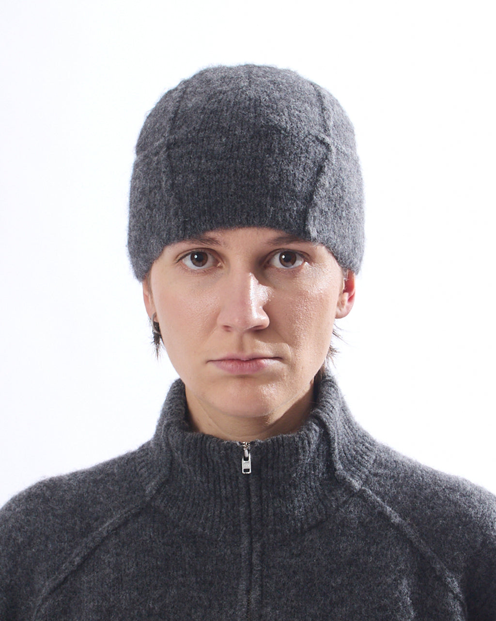 KOTA TOQUE - GRAPHITE