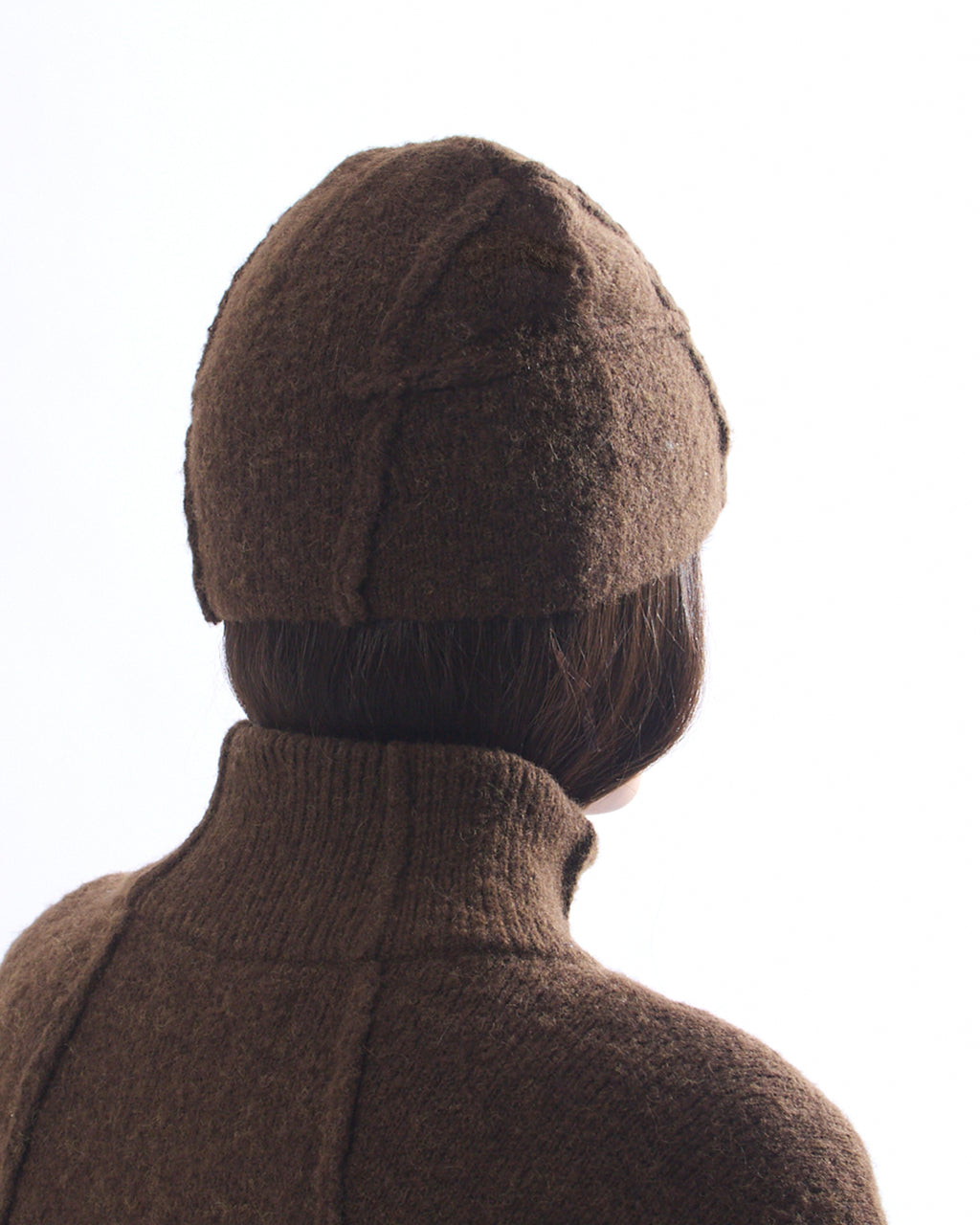 KOTA TOQUE - UMBER