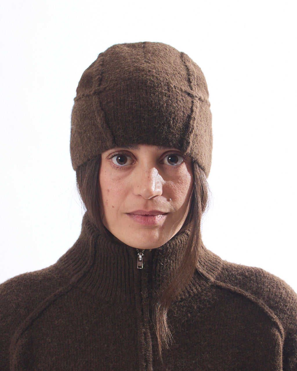 KOTA TOQUE - UMBER