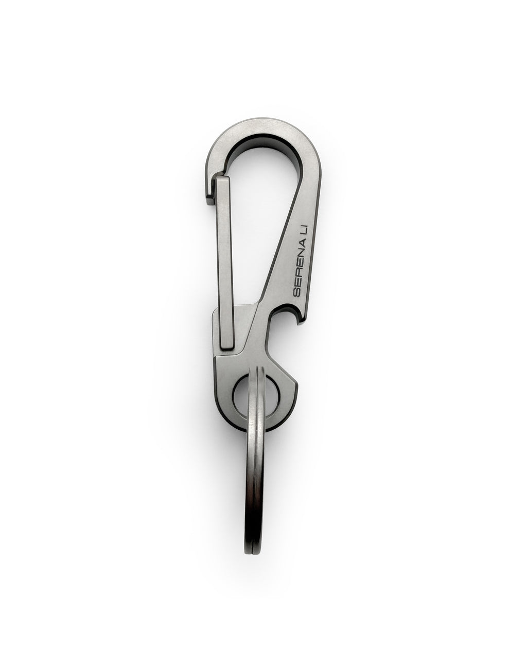 SL CITY CARABINER