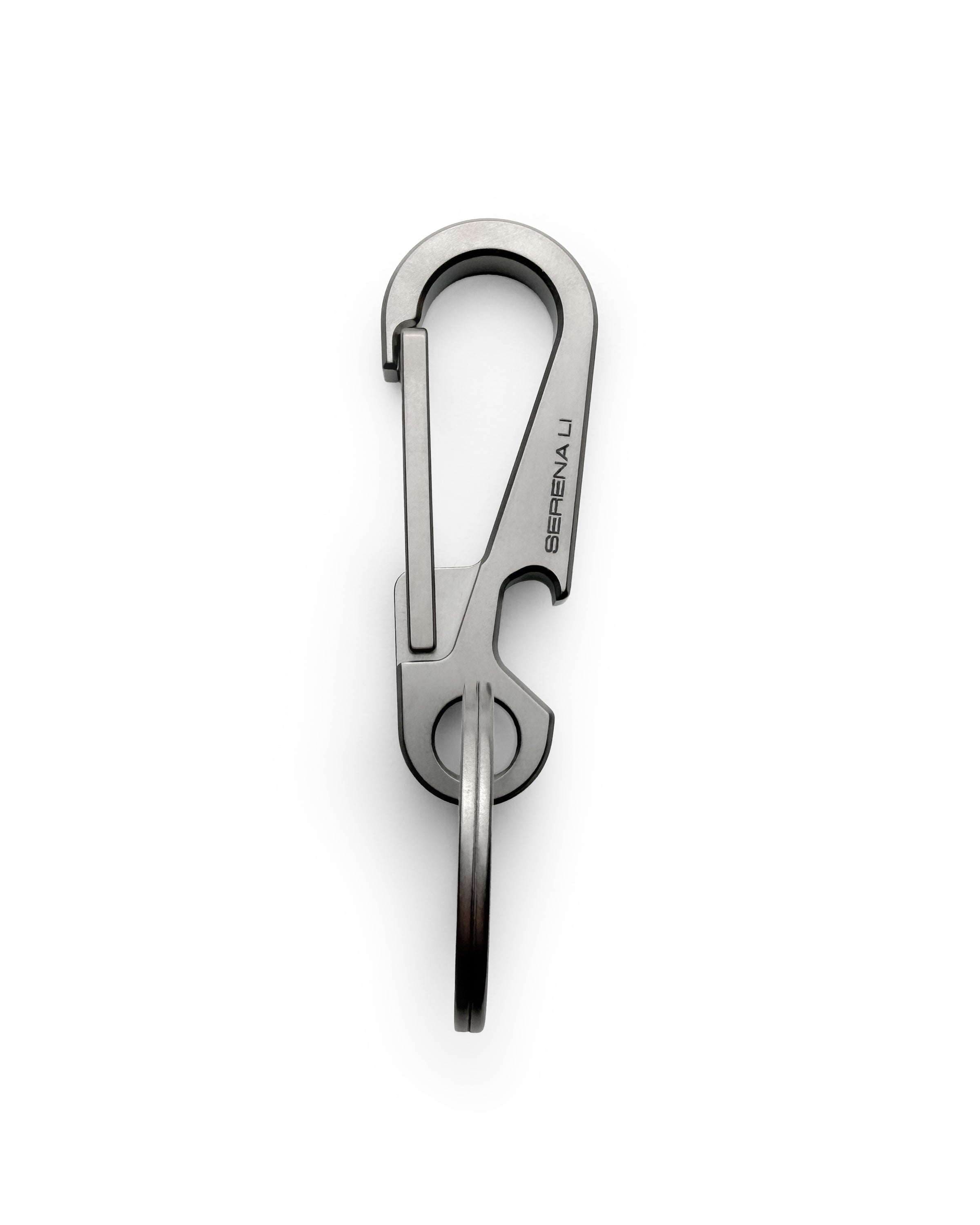 SL CITY CARABINER
