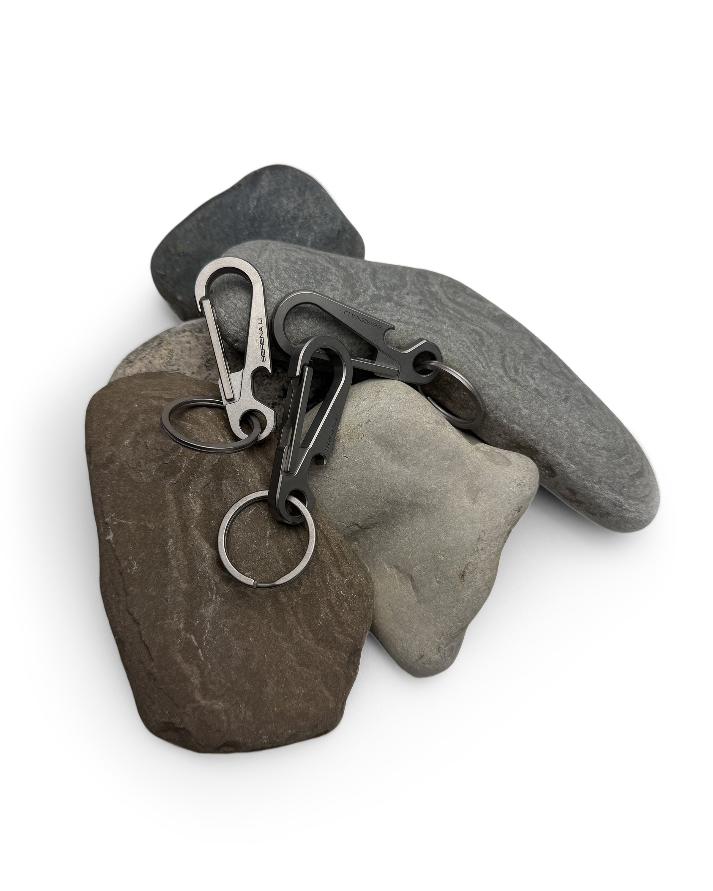SL CITY CARABINER