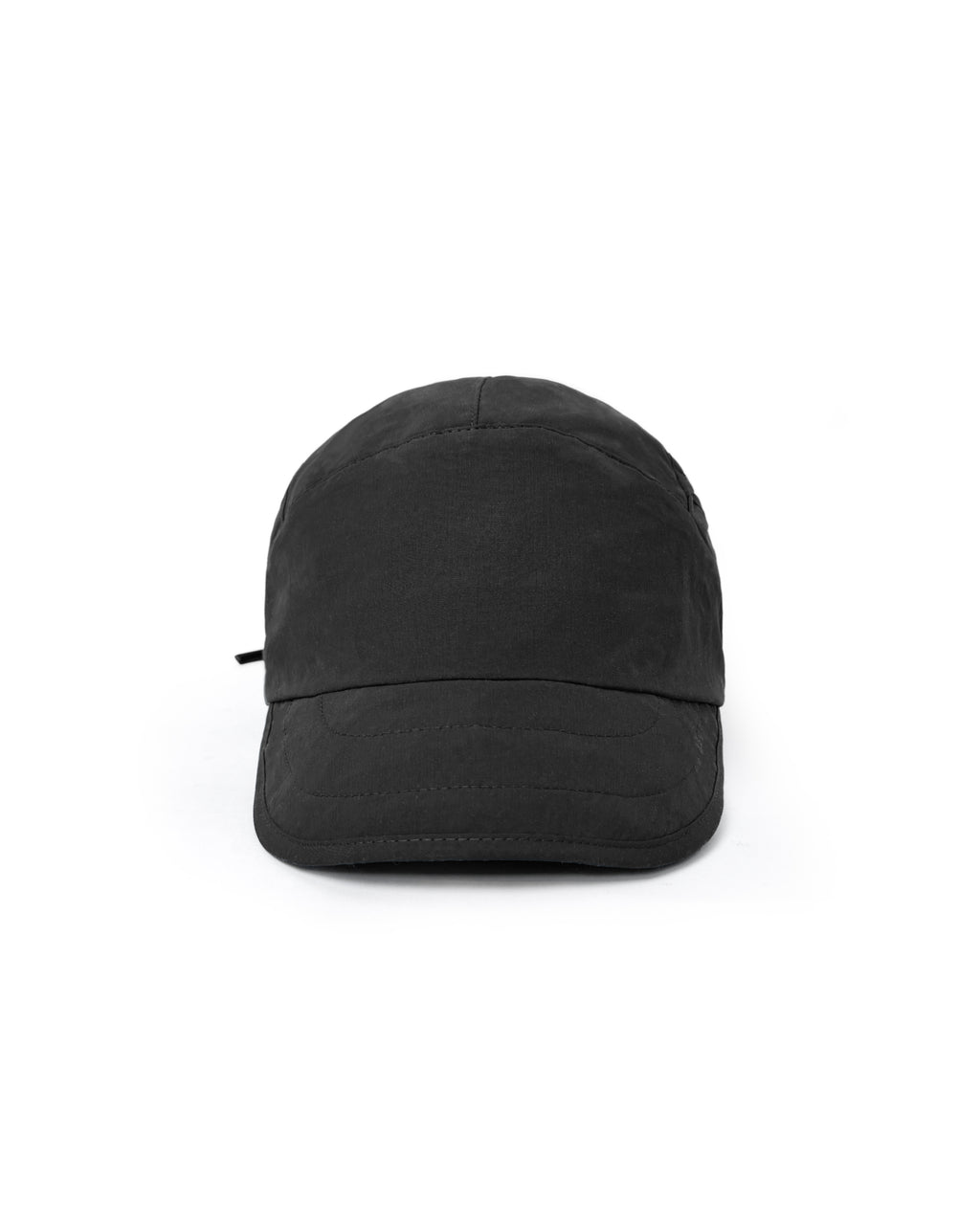 MITTE CAP - BLACK
