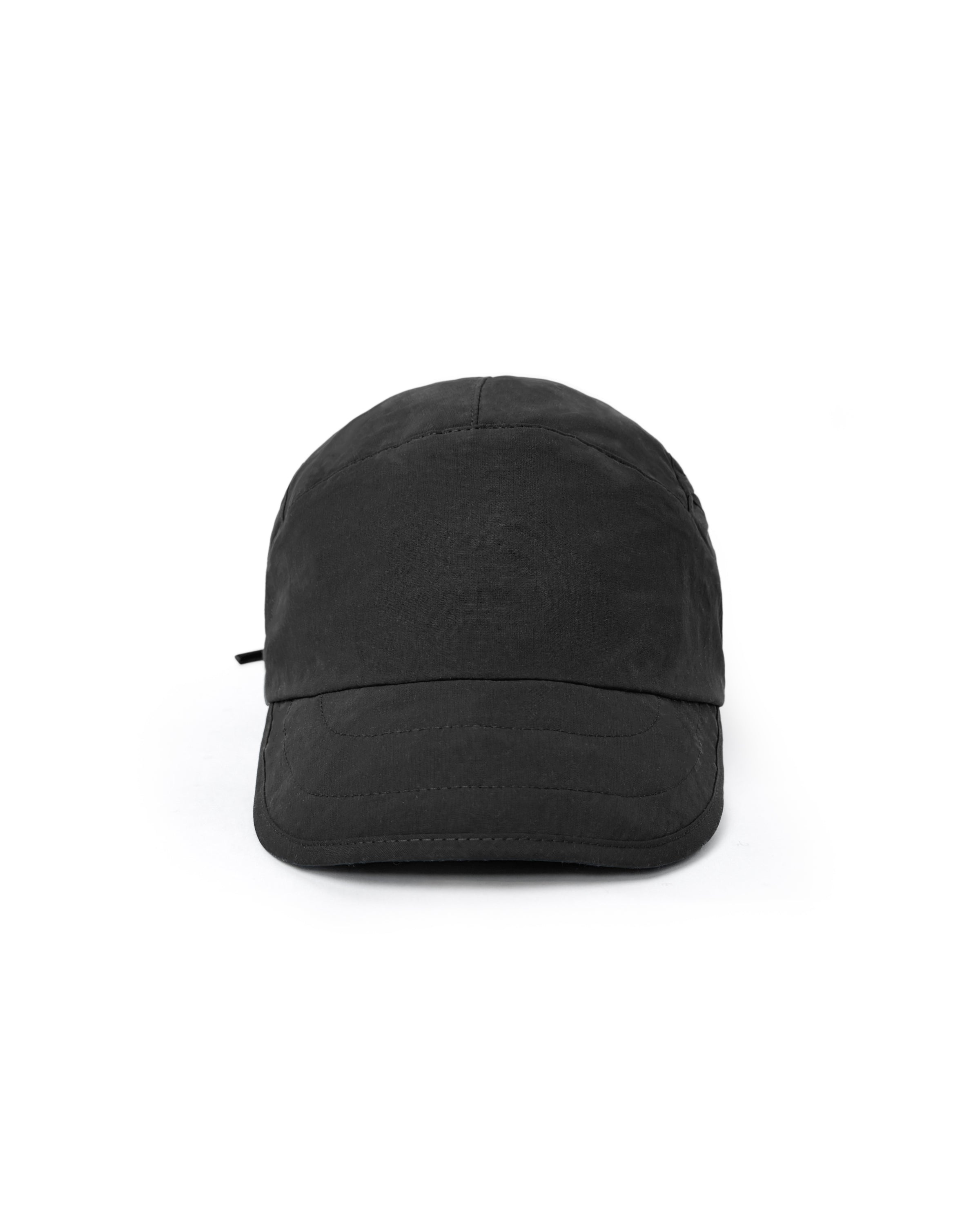 MITTE CAP - BLACK