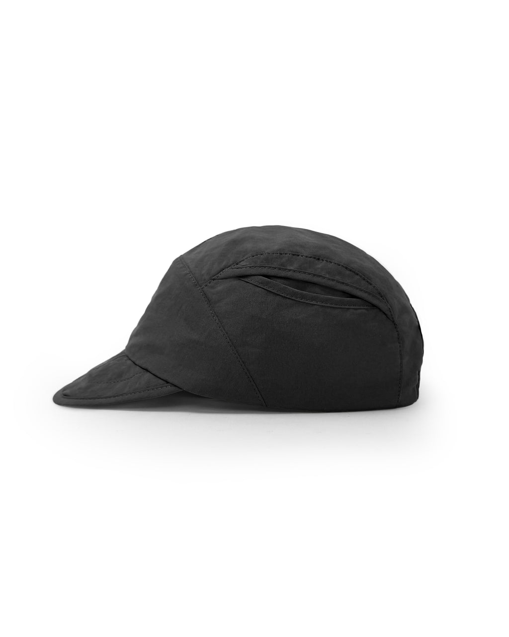 MITTE CAP - BLACK