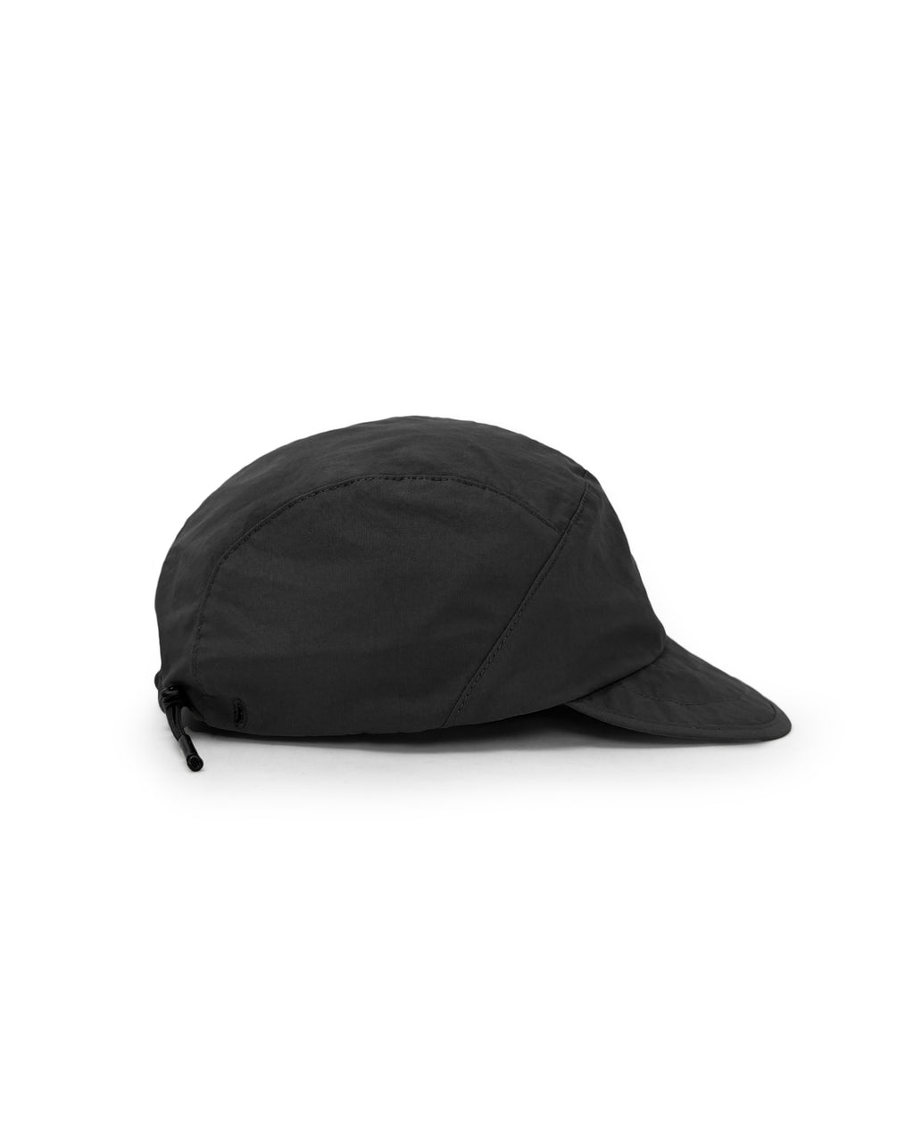 MITTE CAP - BLACK