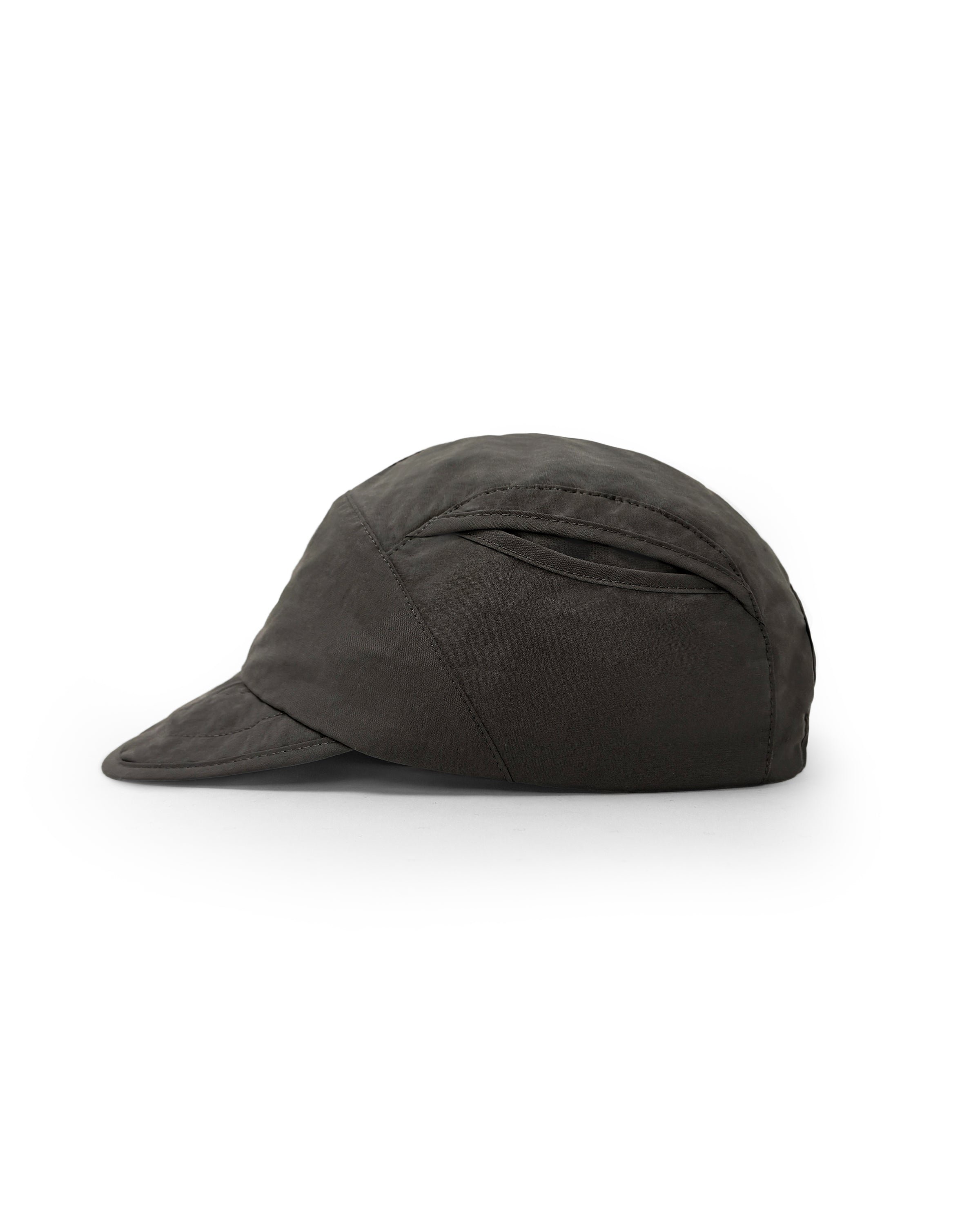 MITTE CAP - SILT