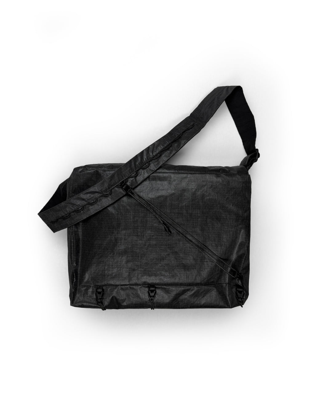 MITTE BAG - BLACK CORD