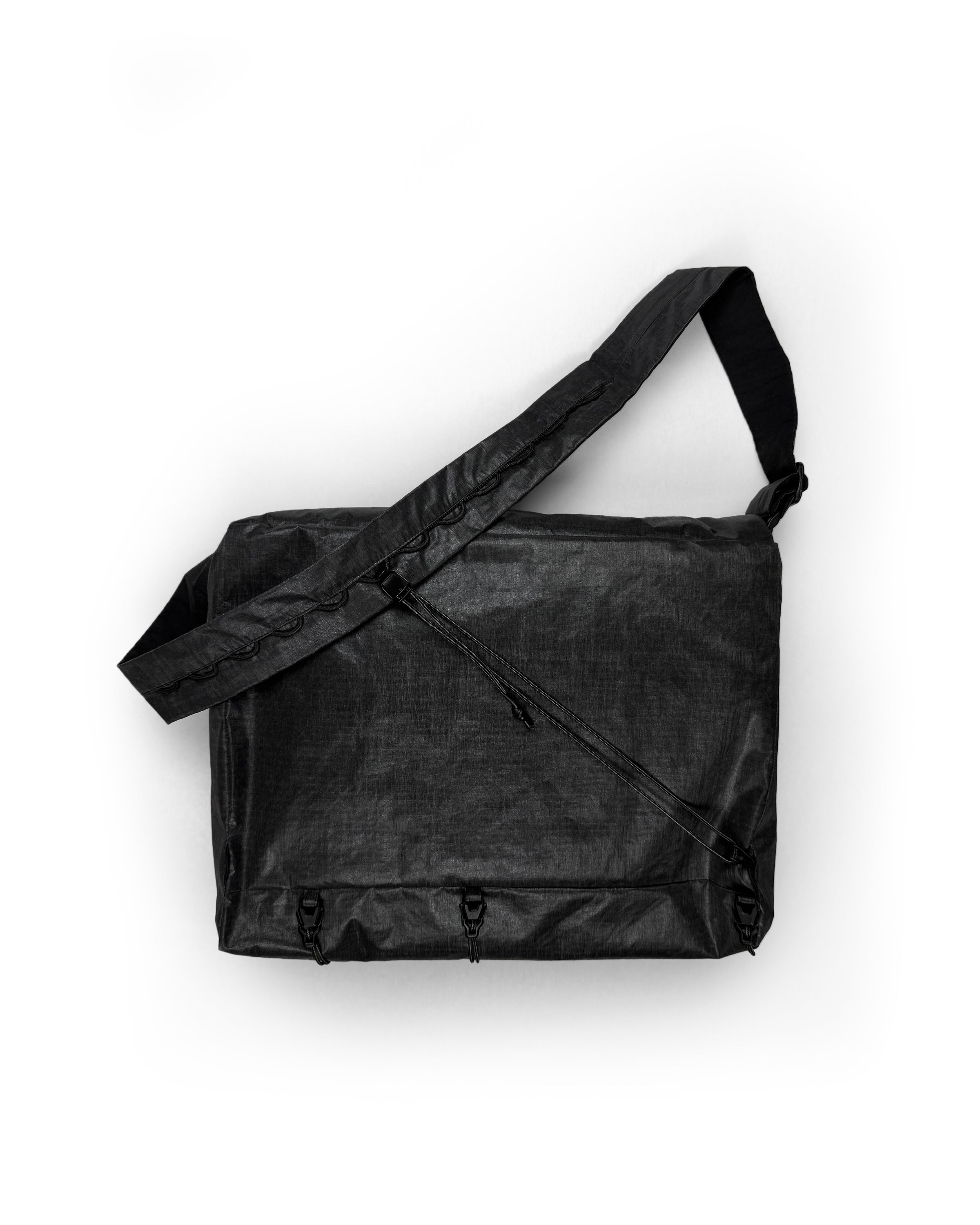 MITTE BAG - BLACK CORD