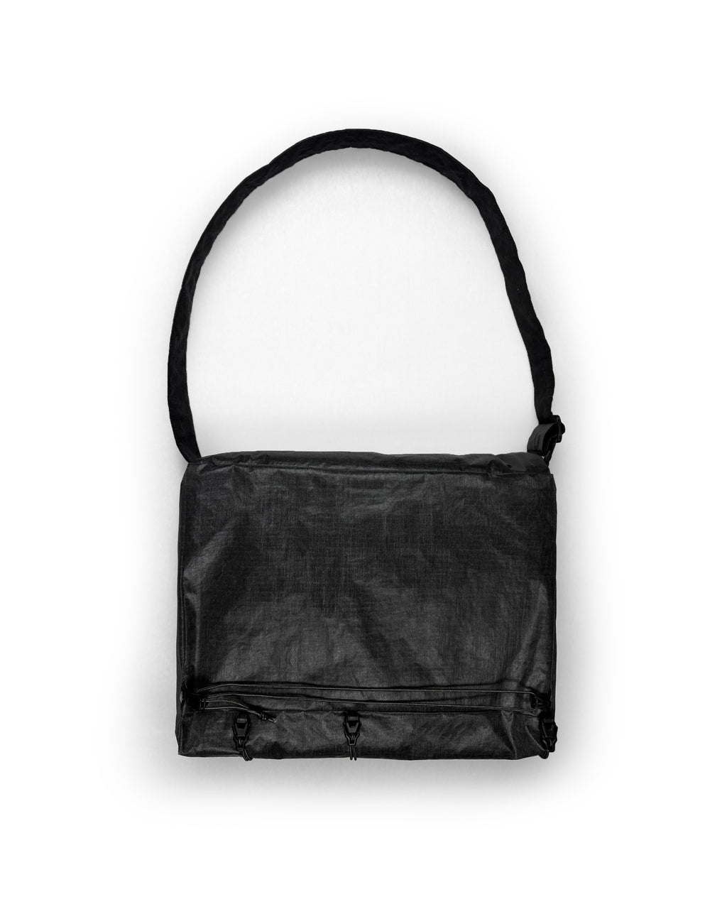 MITTE BAG - BLACK CORD