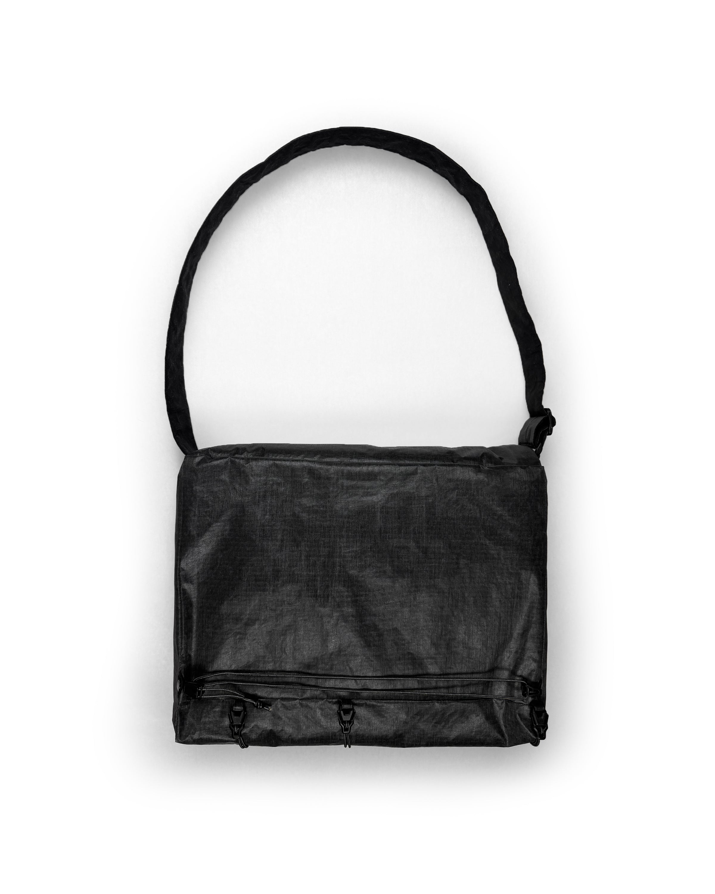 MITTE BAG - BLACK CORD
