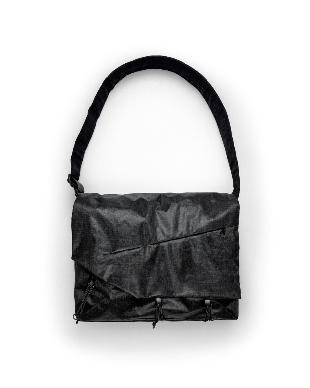 MITTE BAG - BLACK CORD