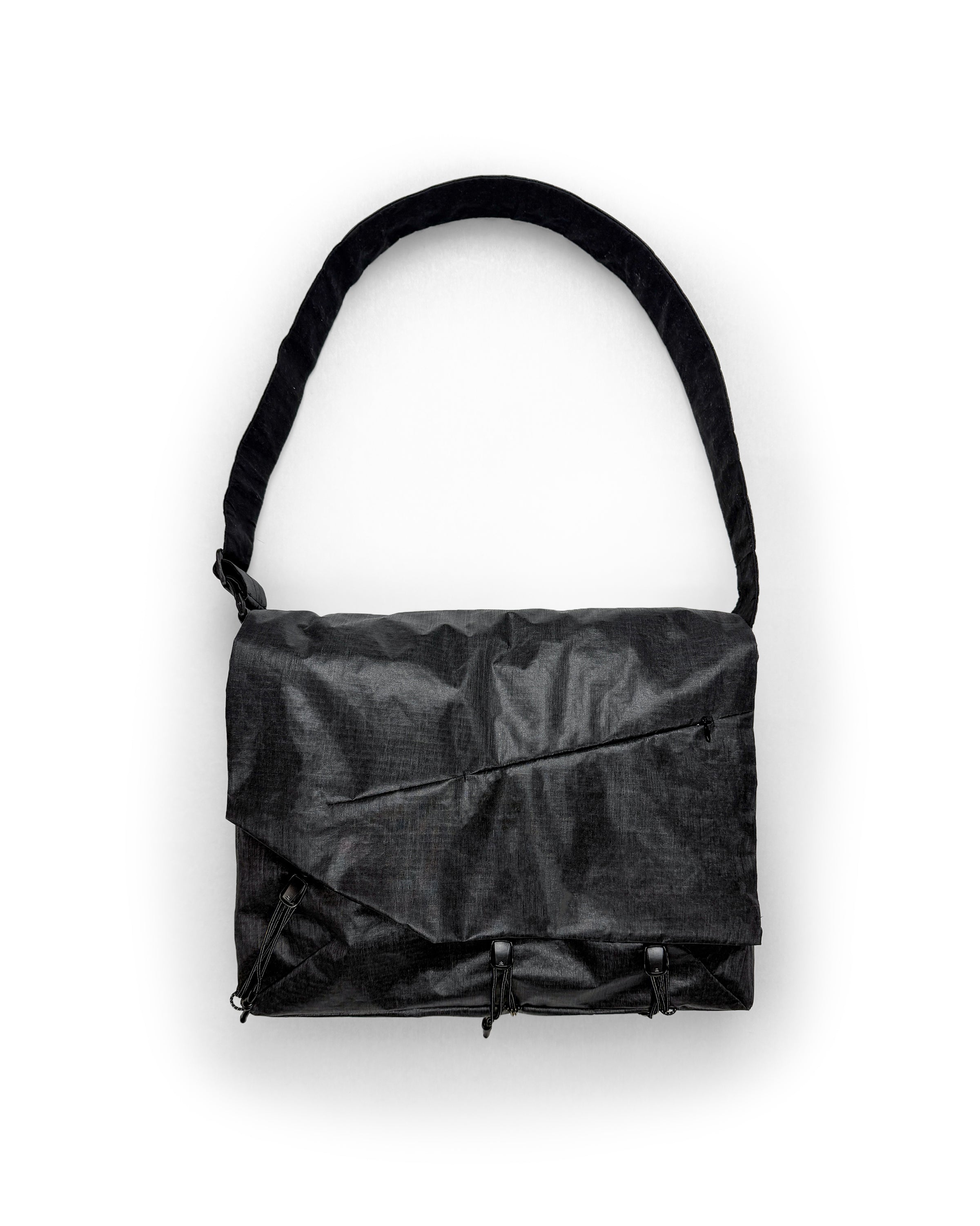 MITTE BAG - BLACK CORD