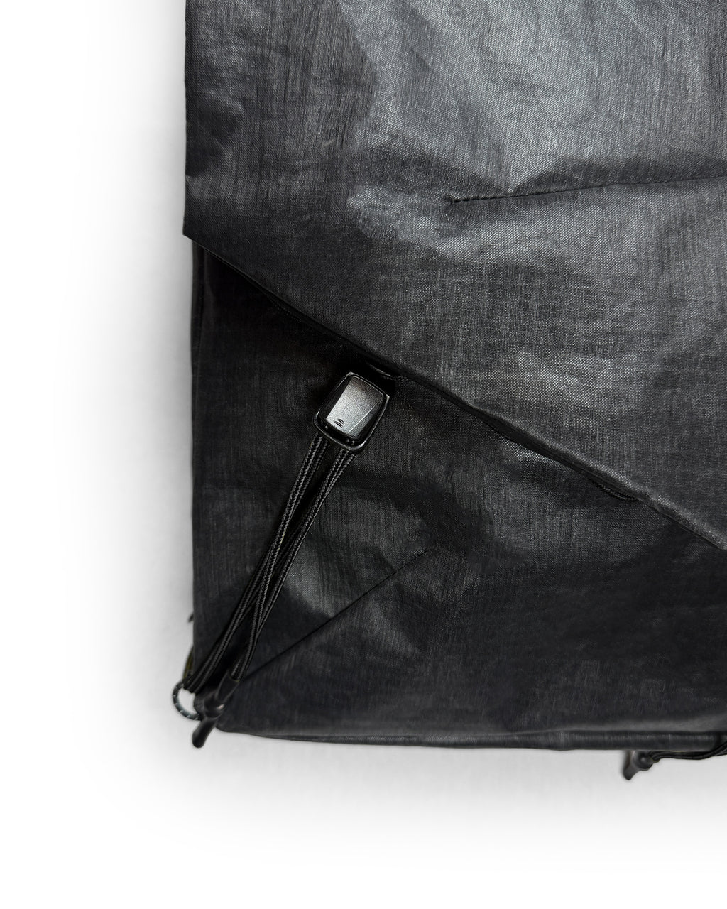 MITTE BAG - BLACK CORD