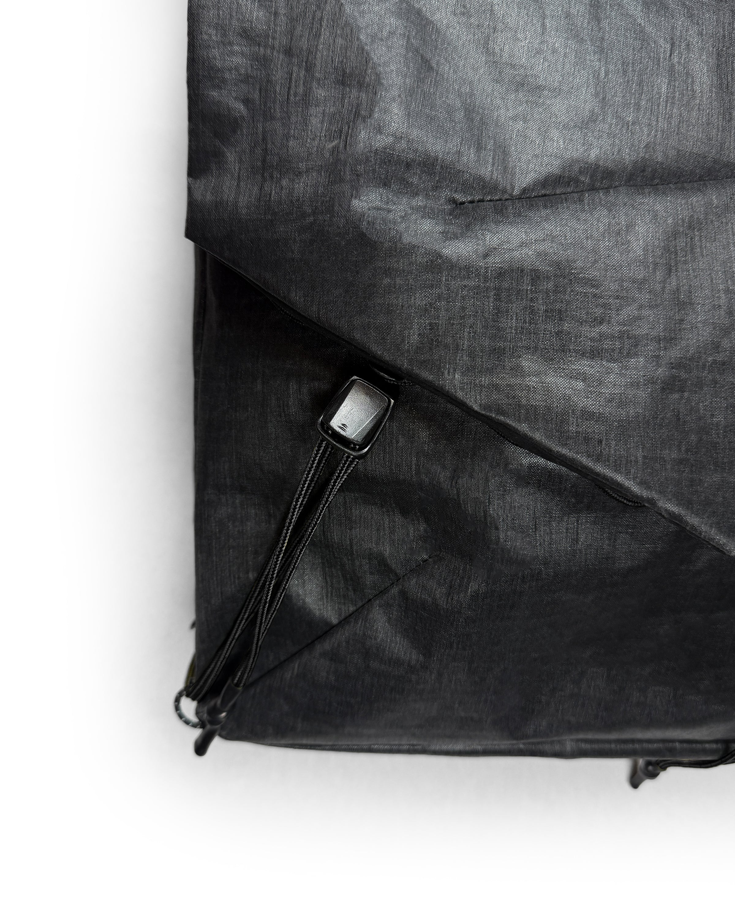 MITTE BAG - BLACK CORD