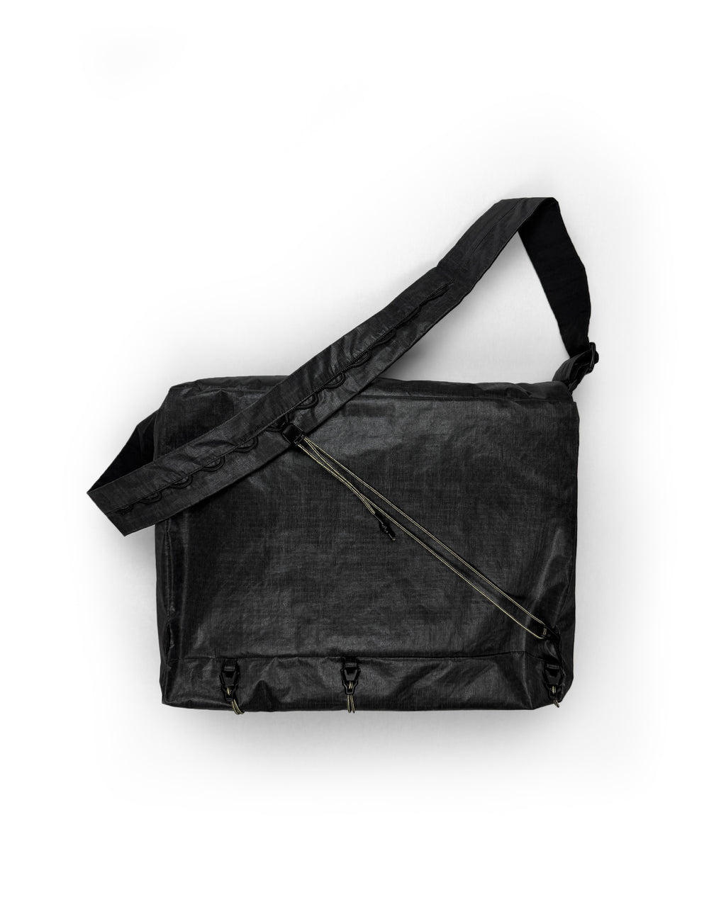 MITTE BAG - YELLOW CORD