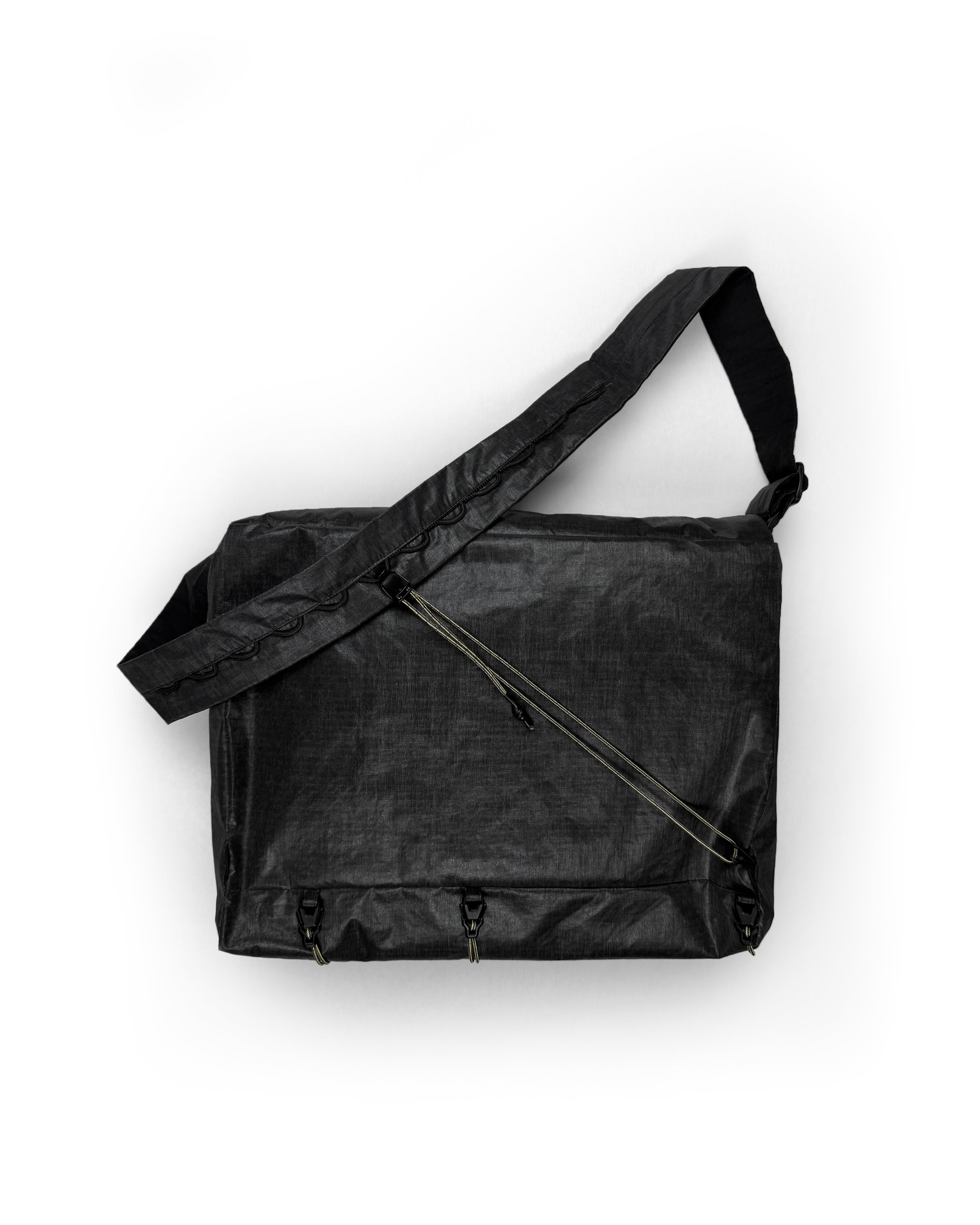 MITTE BAG - YELLOW CORD