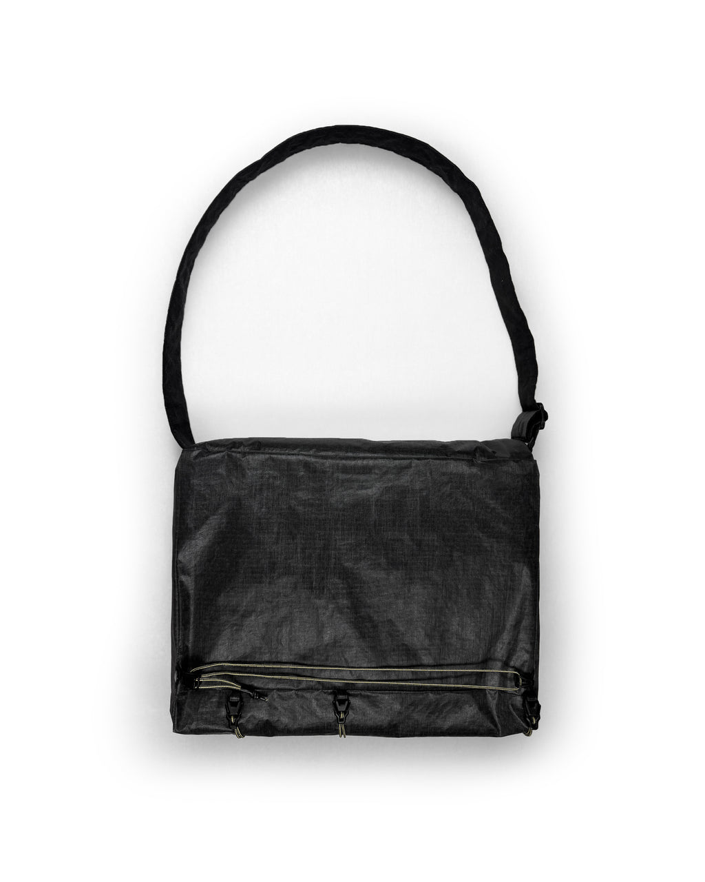 MITTE BAG - YELLOW CORD