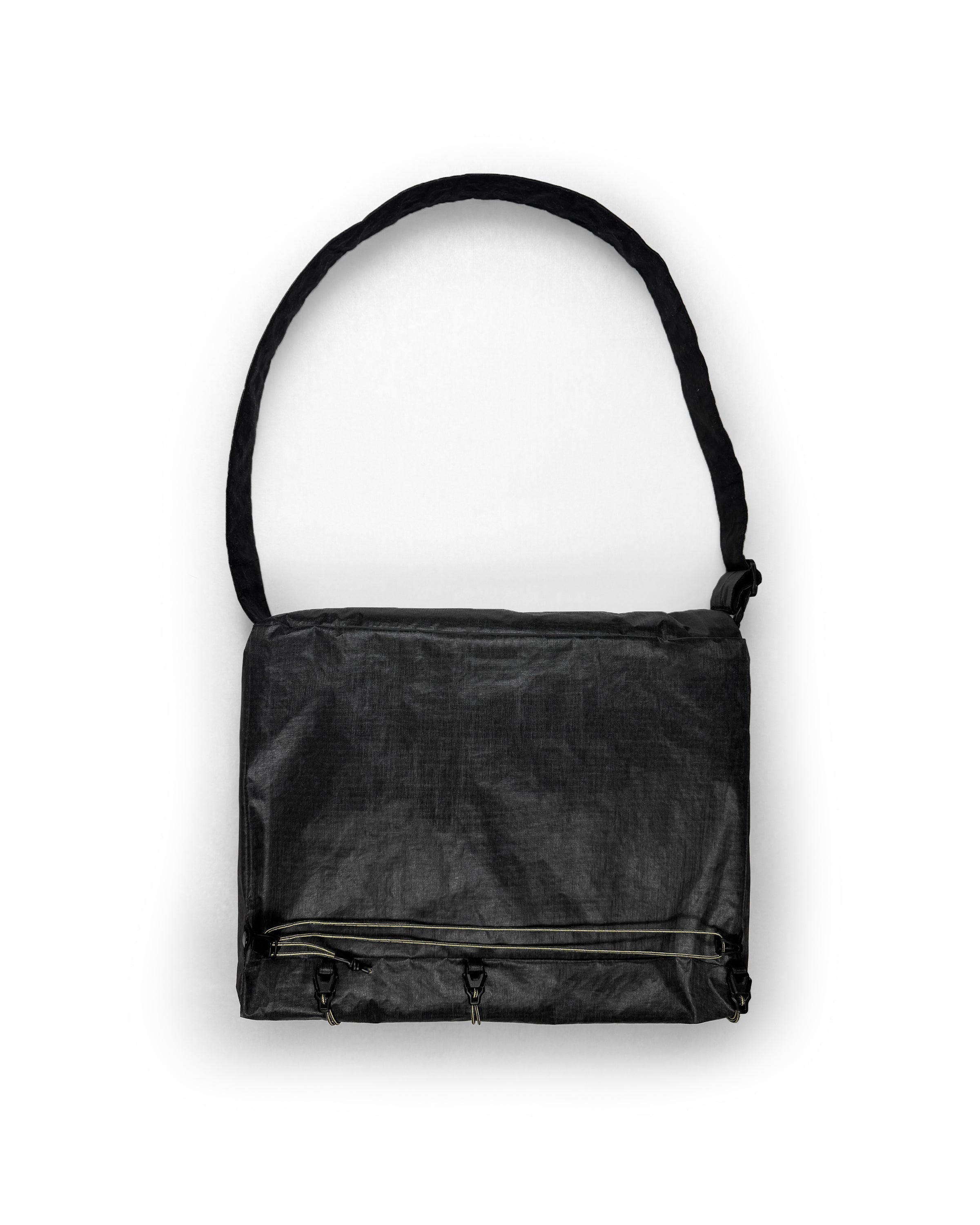 MITTE BAG - YELLOW CORD