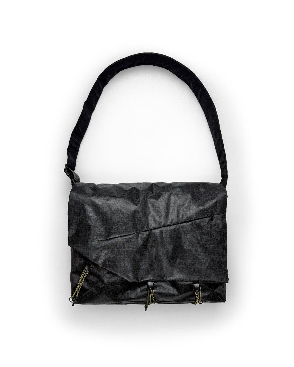 MITTE BAG - YELLOW CORD
